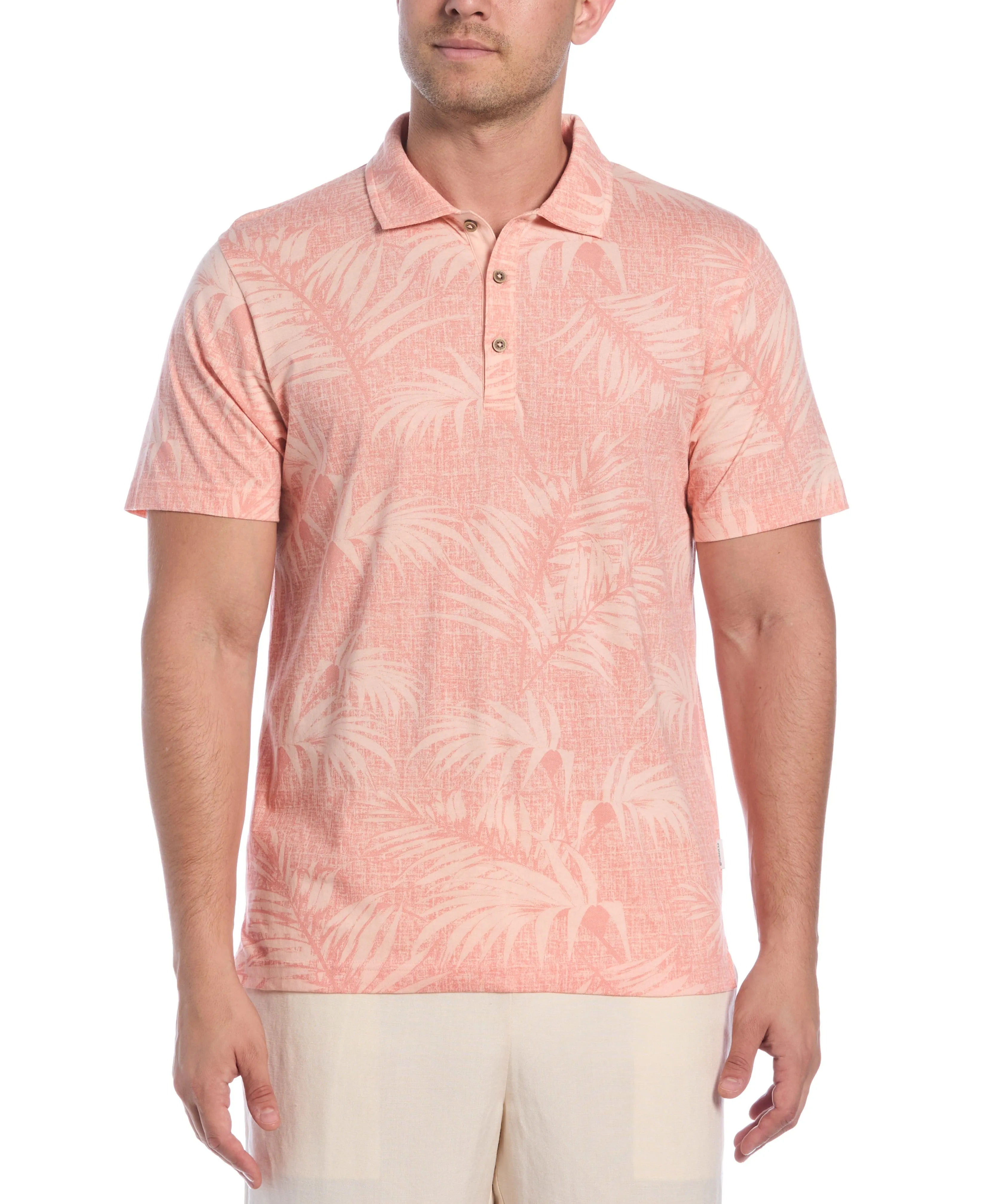 Tropical Polo sold by Cubavera