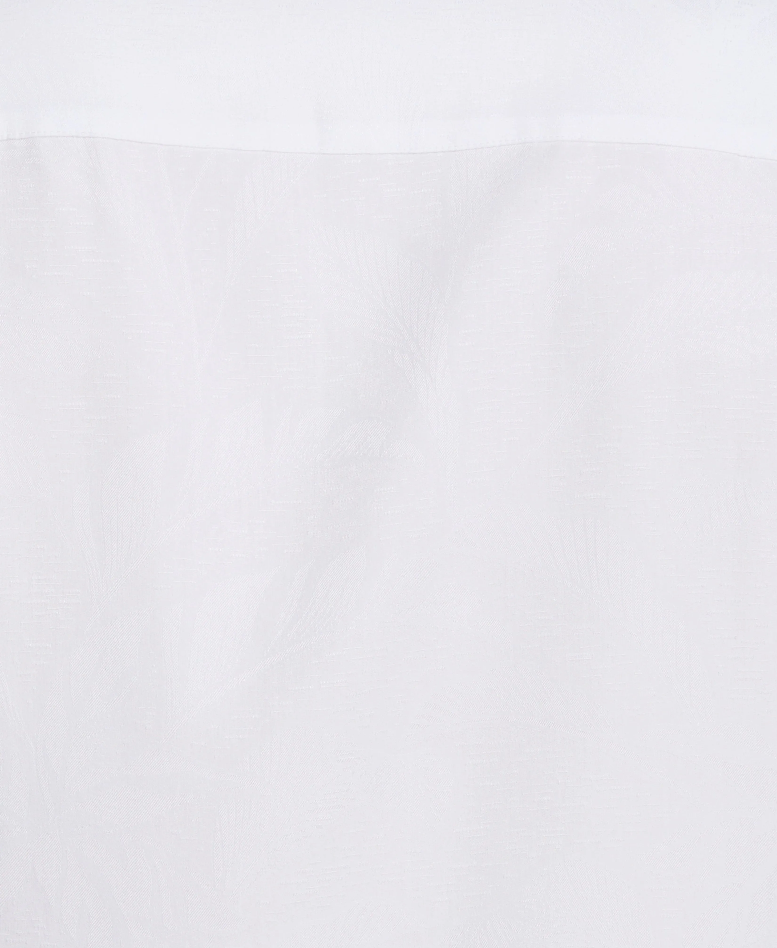 Big & Tall Palm Print Shirt sold by Cubavera product image thumbnail 5