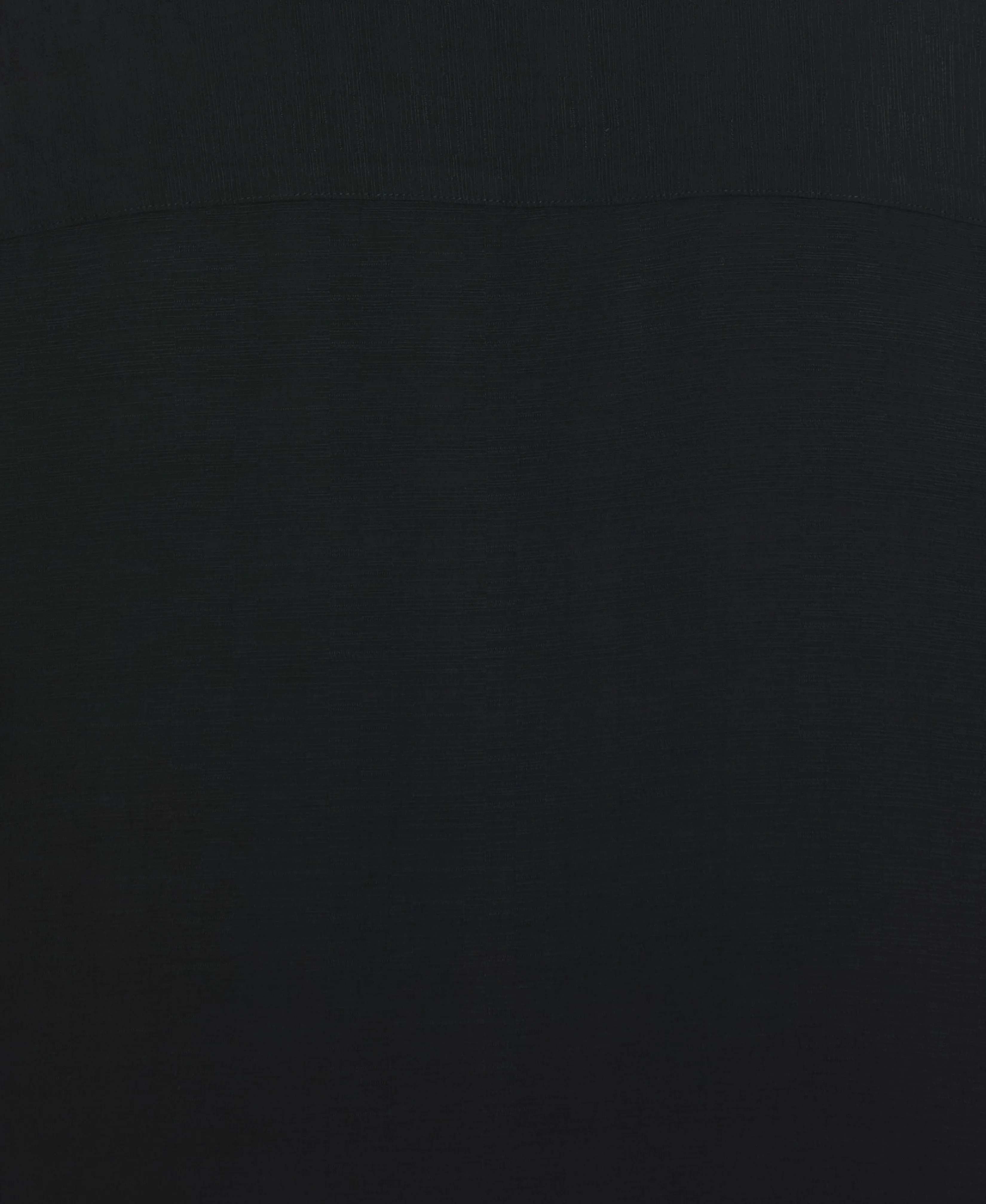 Big & Tall Solid Textured Cuban Collar Shirt sold by Cubavera product image thumbnail 5