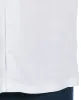 Big & Tall Solid Textured Cuban Collar Shirt sold by Cubavera