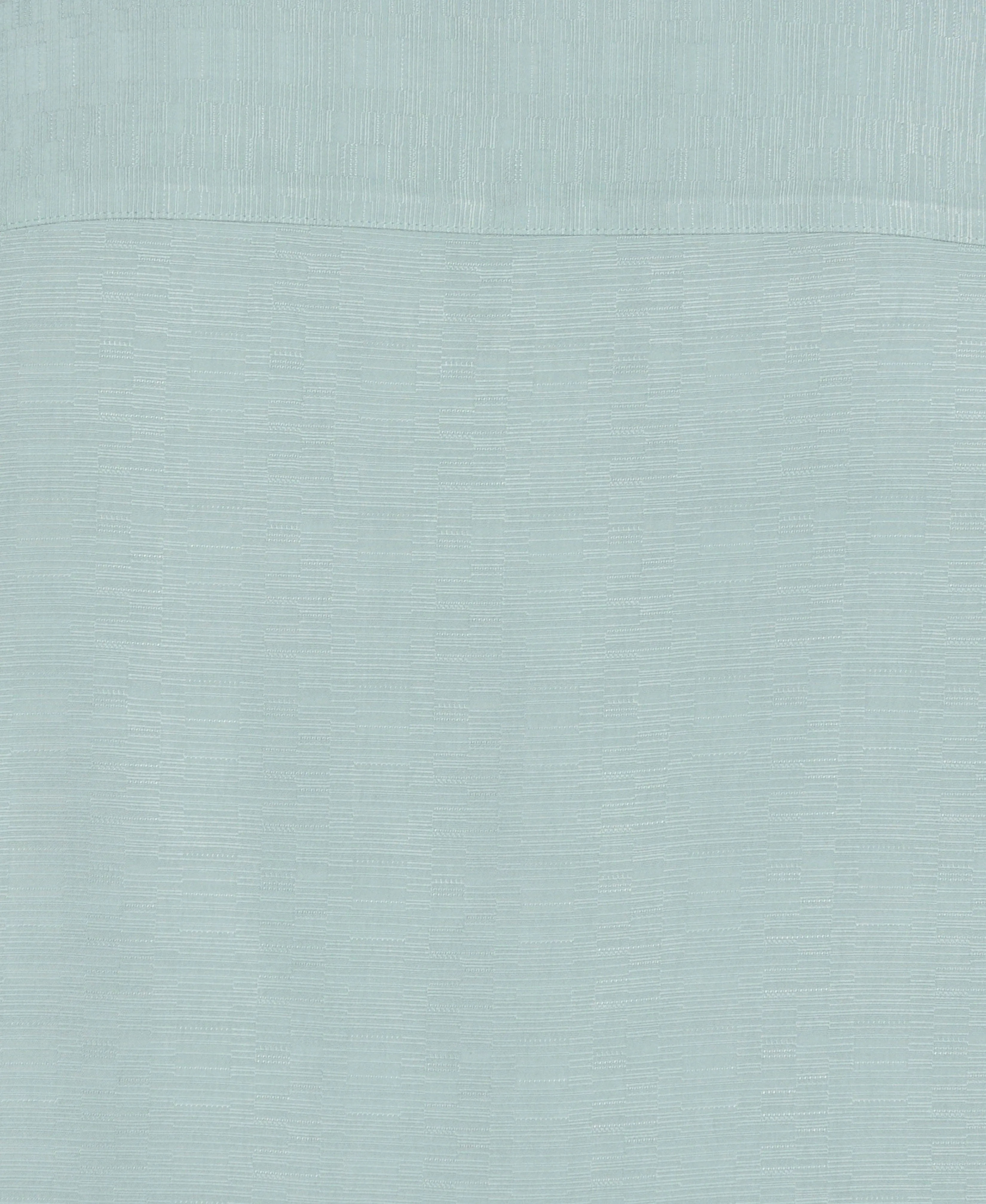 Big & Tall Solid Textured Cuban Collar Shirt sold by Cubavera product image thumbnail 5