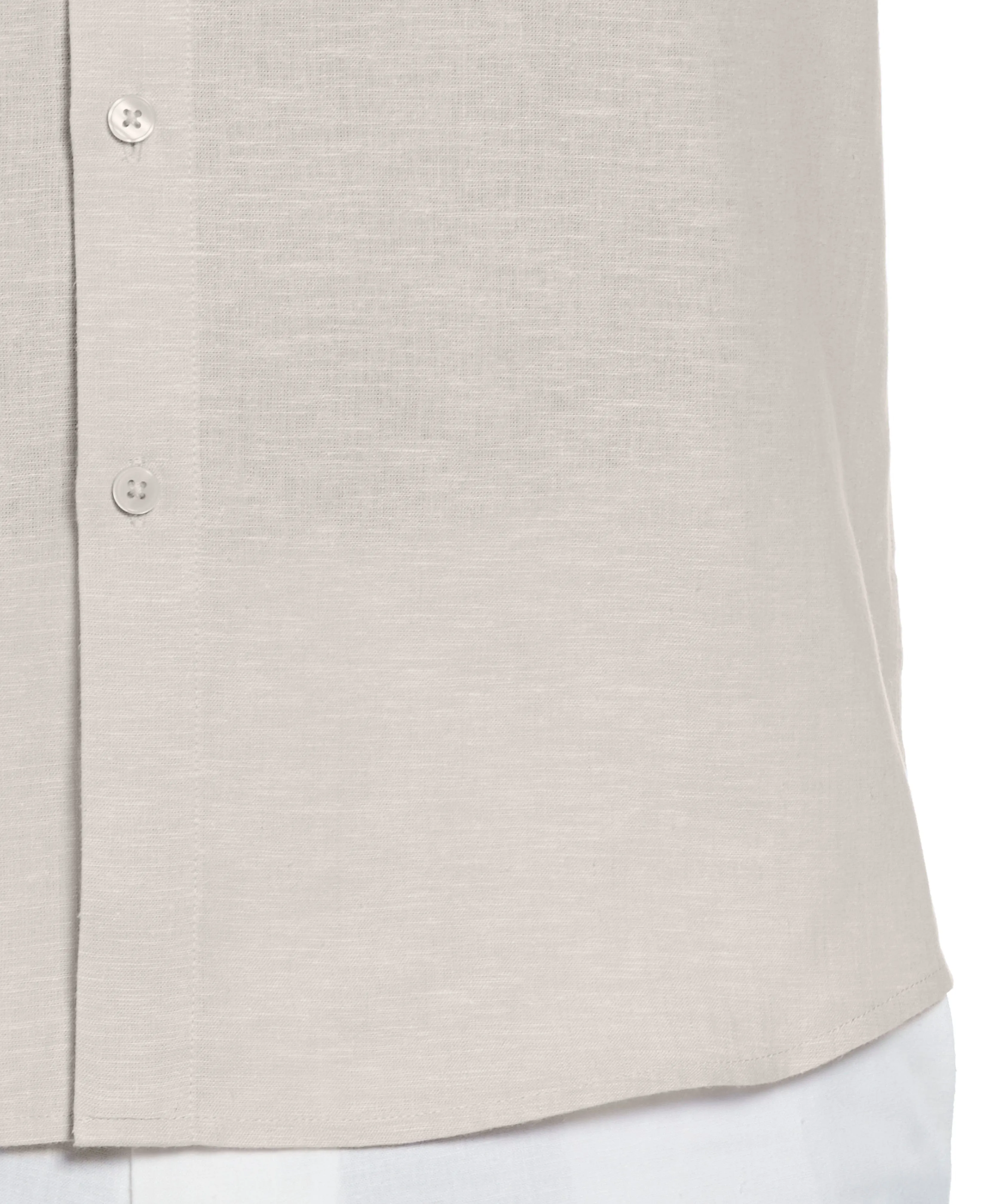 Cross Hatch Pattern Shirt sold by Cubavera product image thumbnail 4