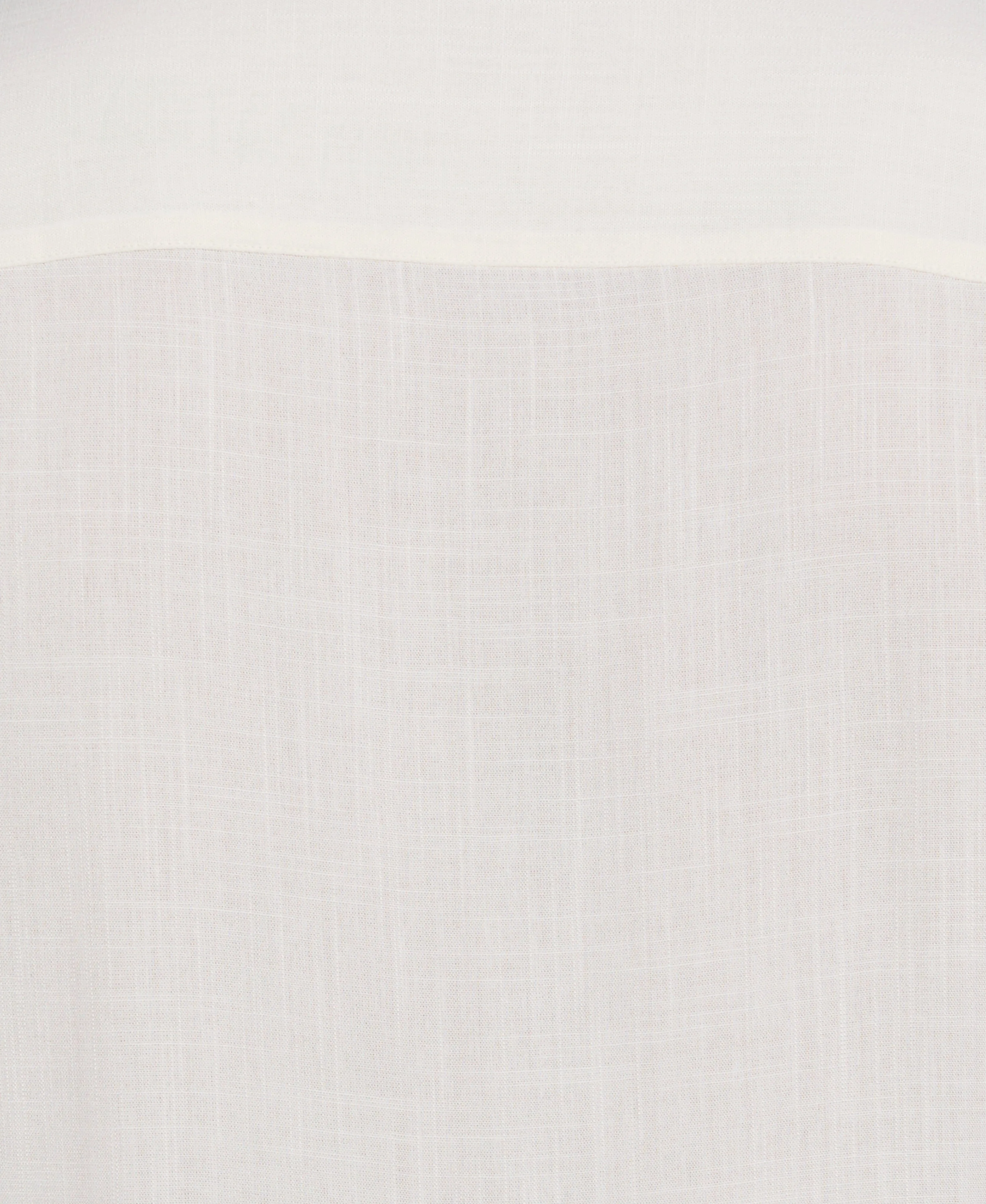 Sunset Print Shirt sold by Cubavera product image thumbnail 5