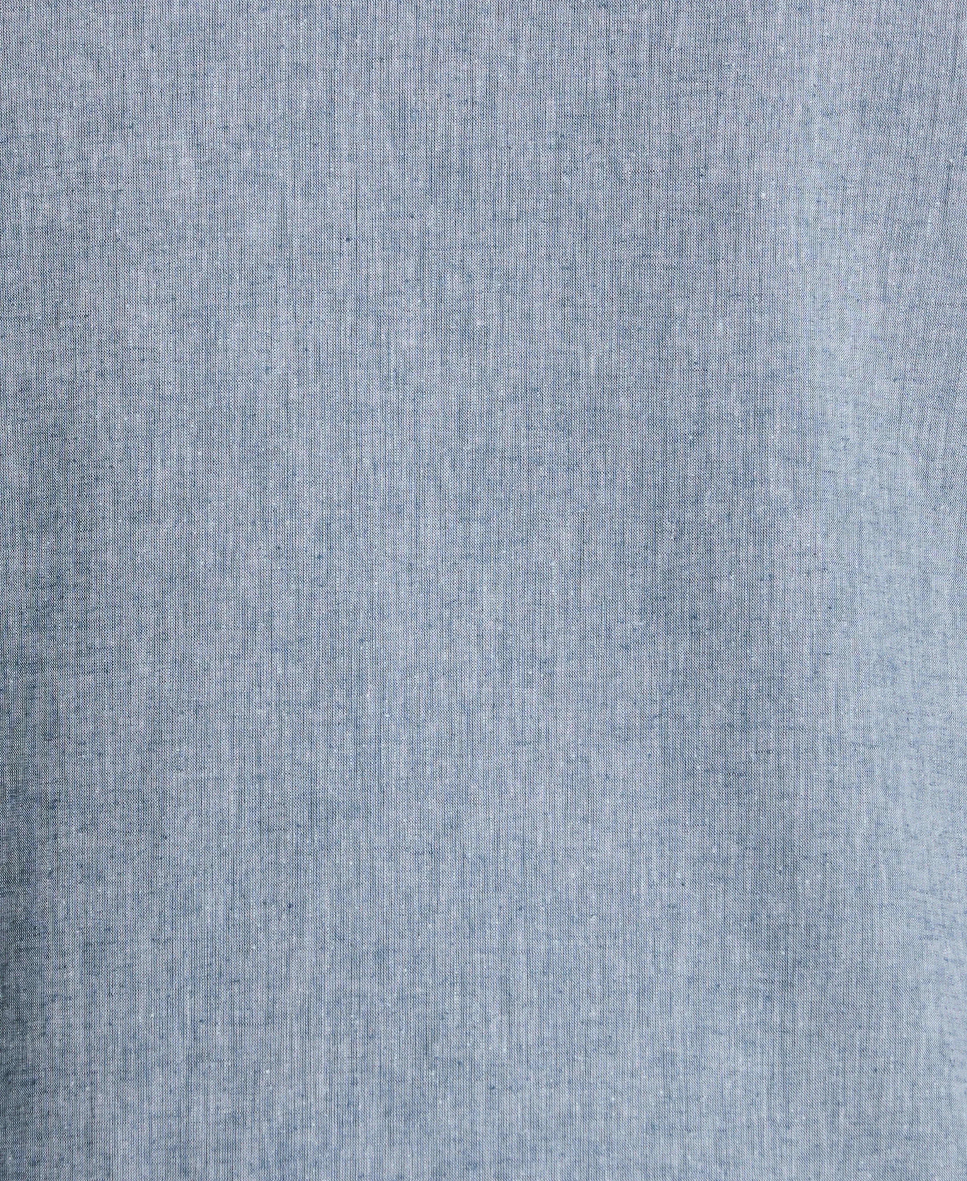 Big & Tall Engineered Dobby Panels Shirt sold by Cubavera product image thumbnail 4