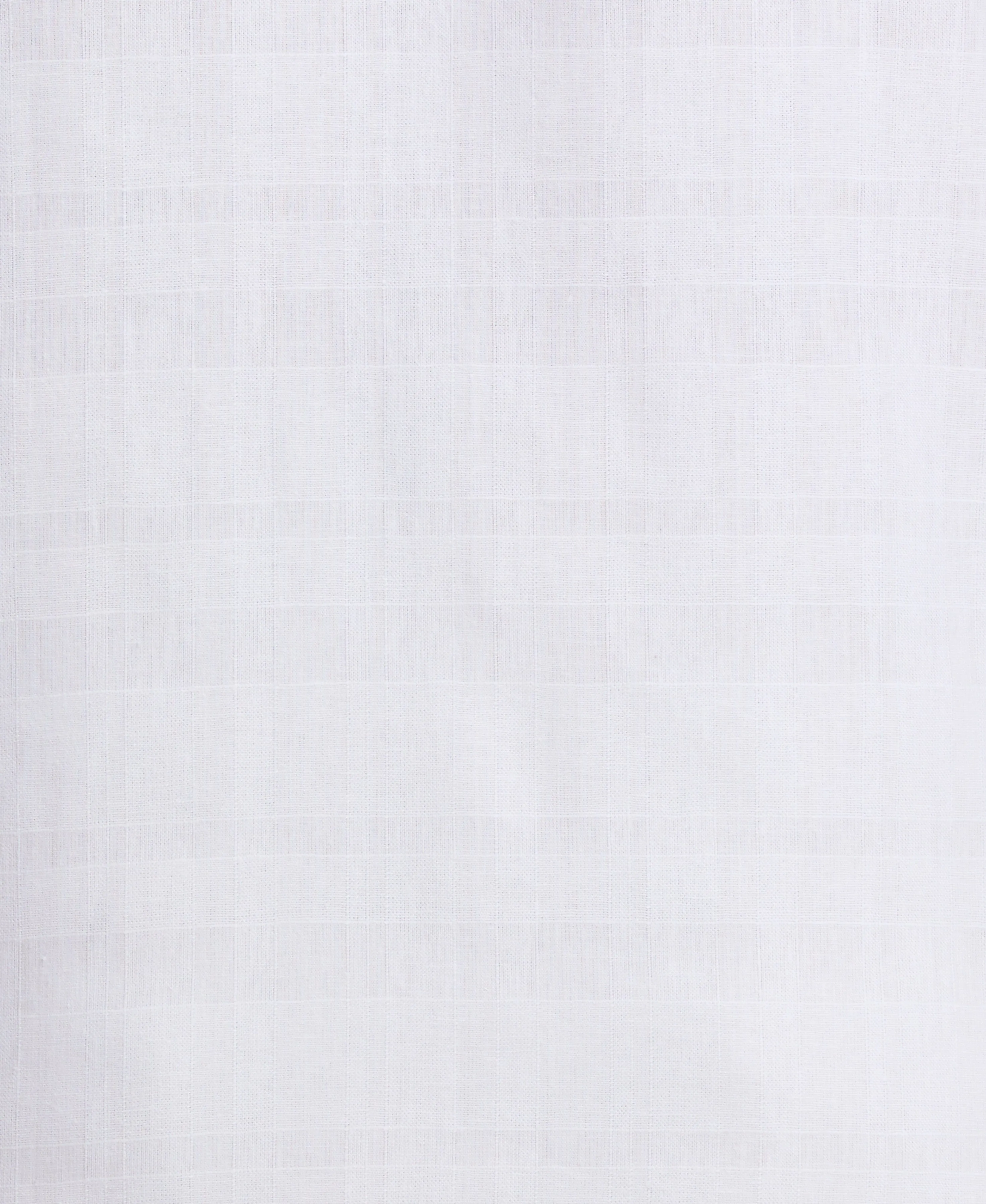 Linen Blend Tropical Print Shirt sold by Cubavera product image thumbnail 5