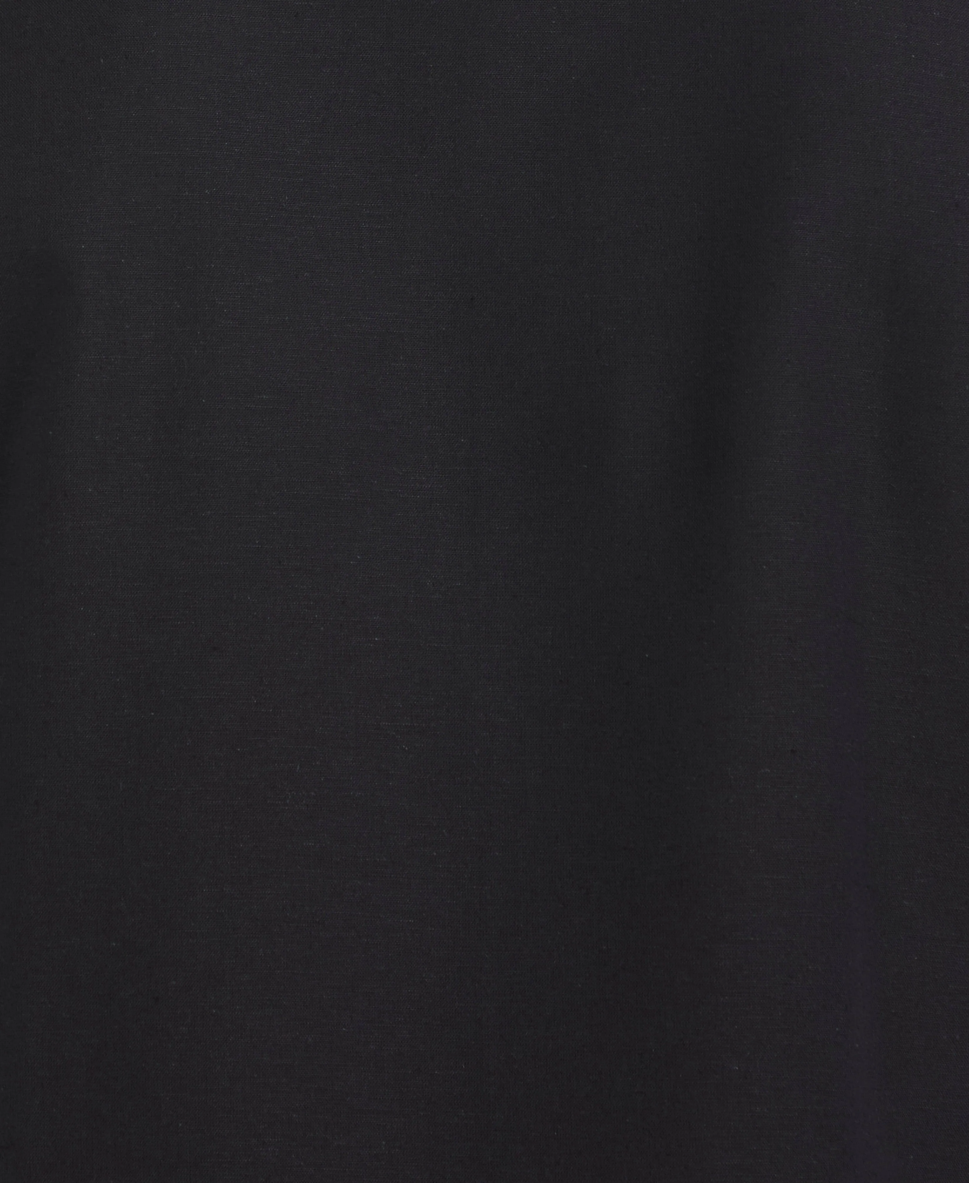 Linen Blend Yarn Dye Panel Shirt sold by Cubavera product image thumbnail 5