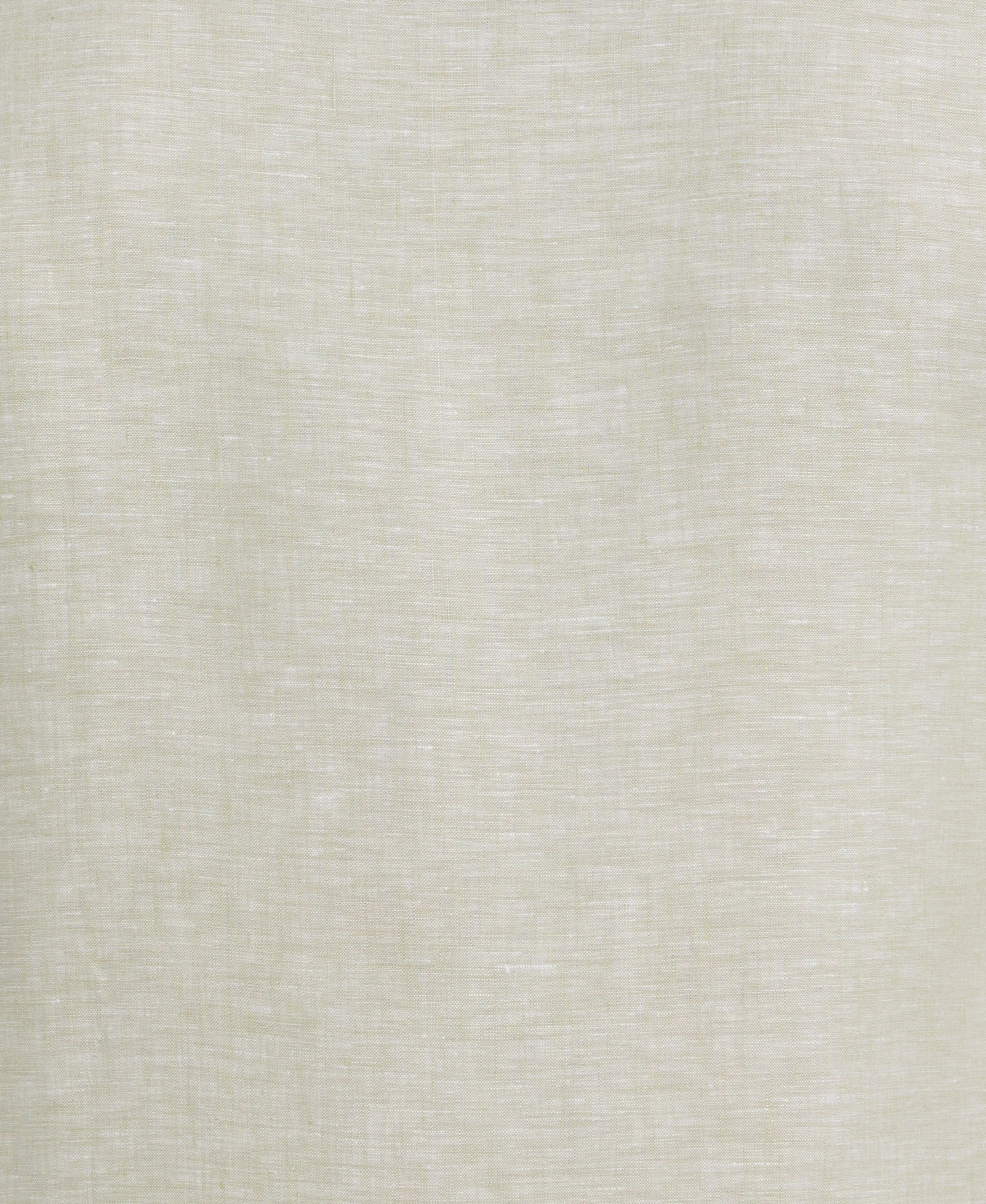 Classic Two-Tone Linen Shirt sold by Cubavera product image thumbnail 5