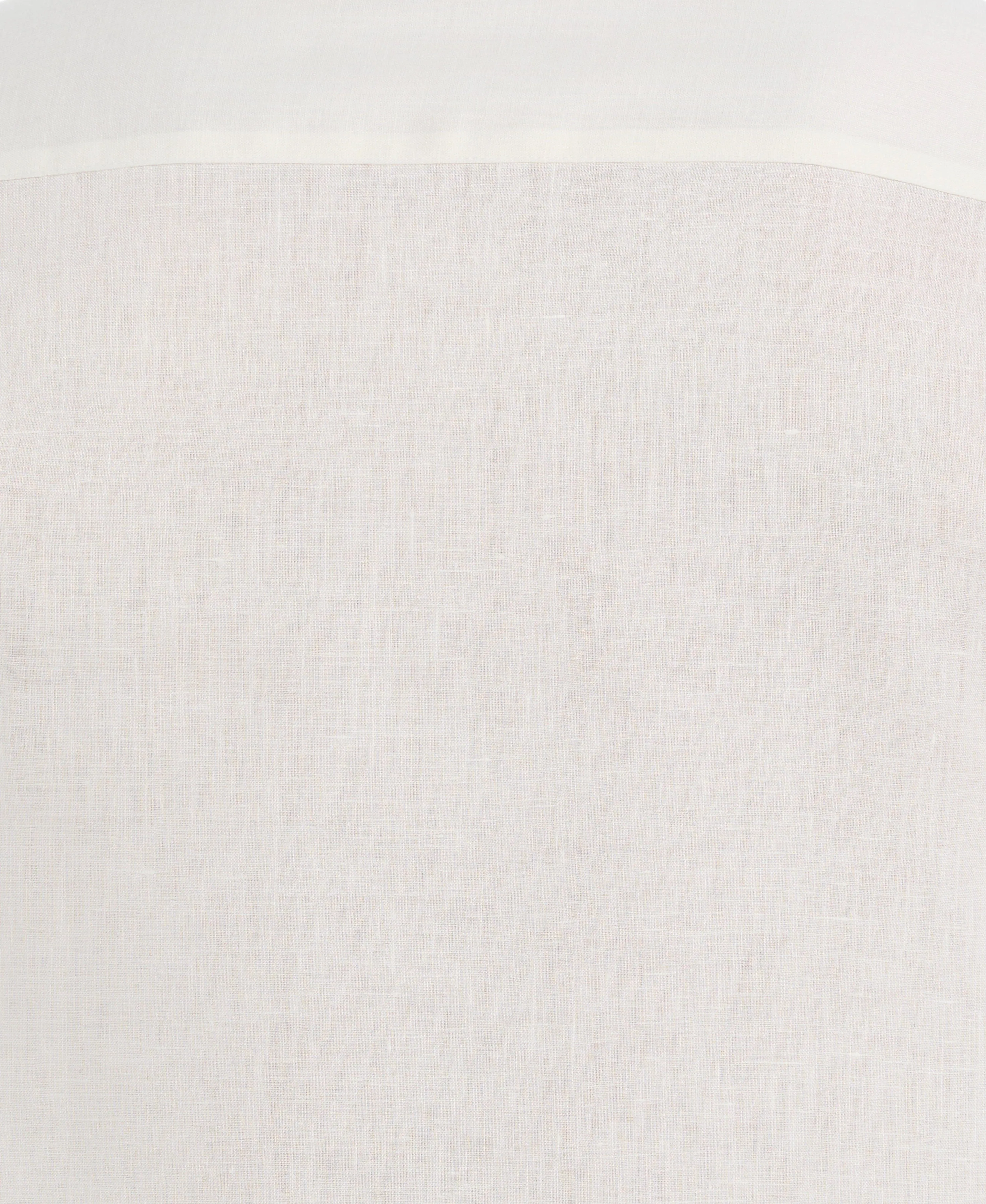 Travelselect™ Linen-Blend Long Sleeve Shirt sold by Cubavera product image thumbnail 5