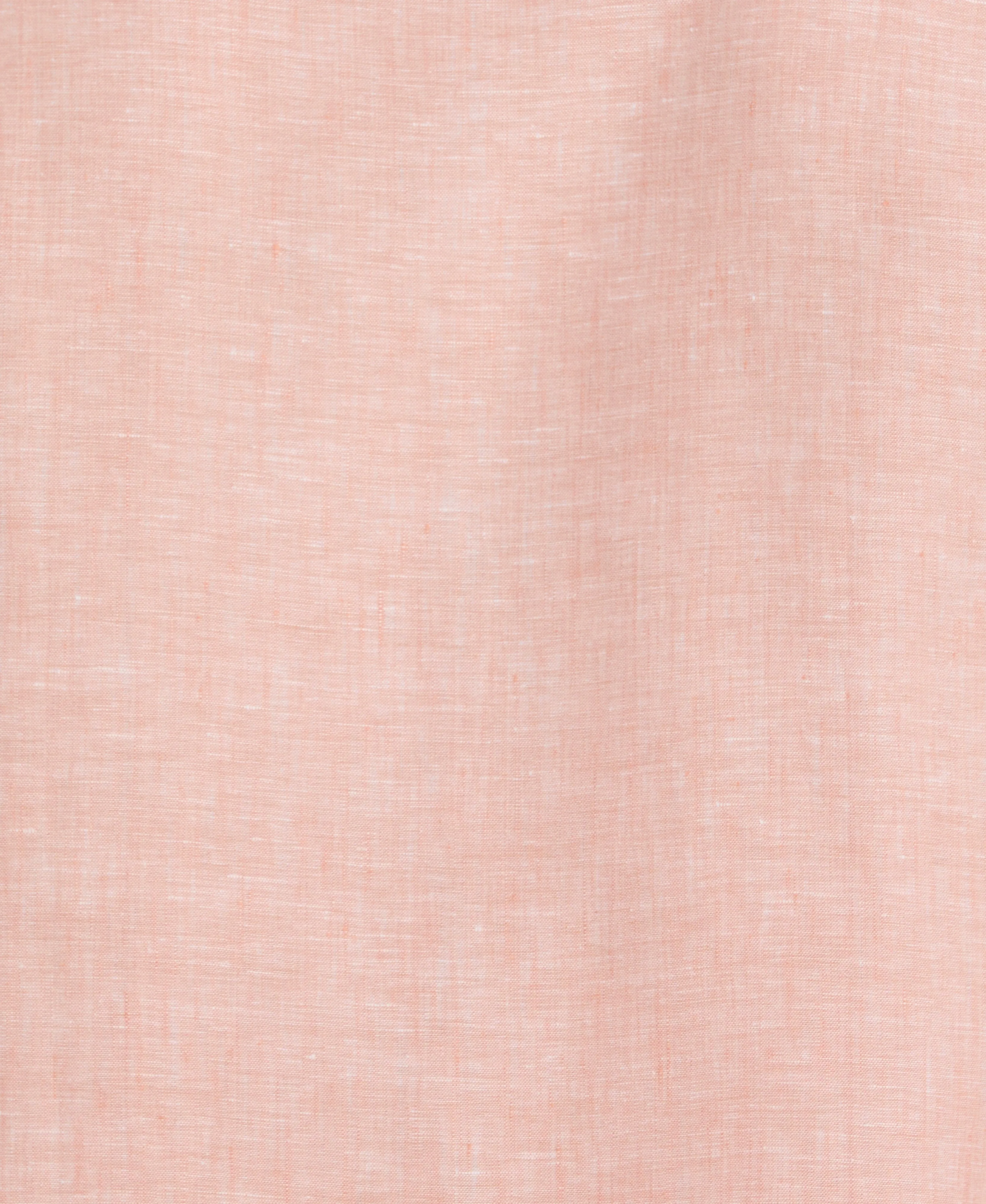 Classic Two-Tone Linen Shirt sold by Cubavera product image thumbnail 5