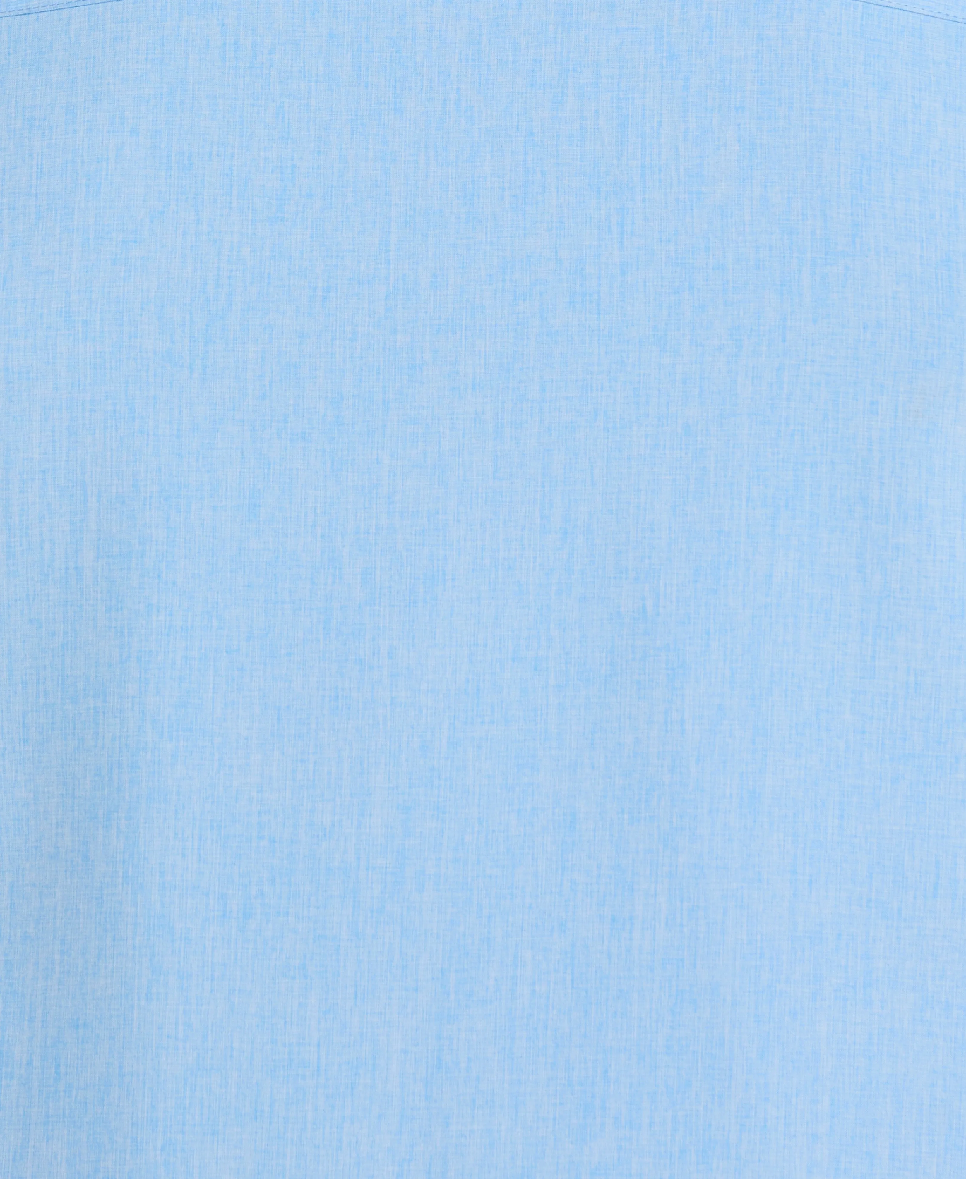 Geo Embroidered Panel Shirt sold by Cubavera product image thumbnail 5