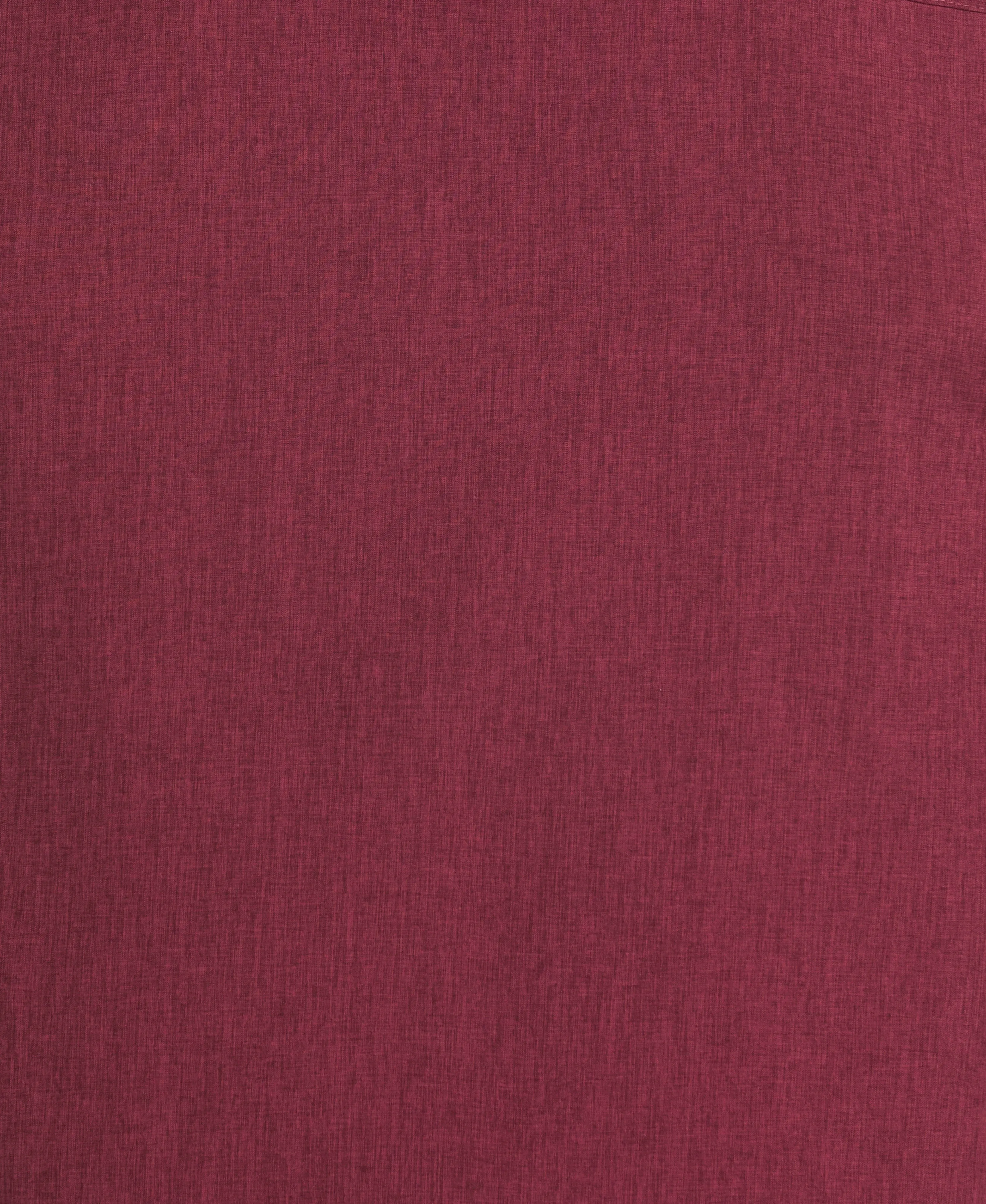 Geo Embroidered Panel Shirt sold by Cubavera product image thumbnail 5