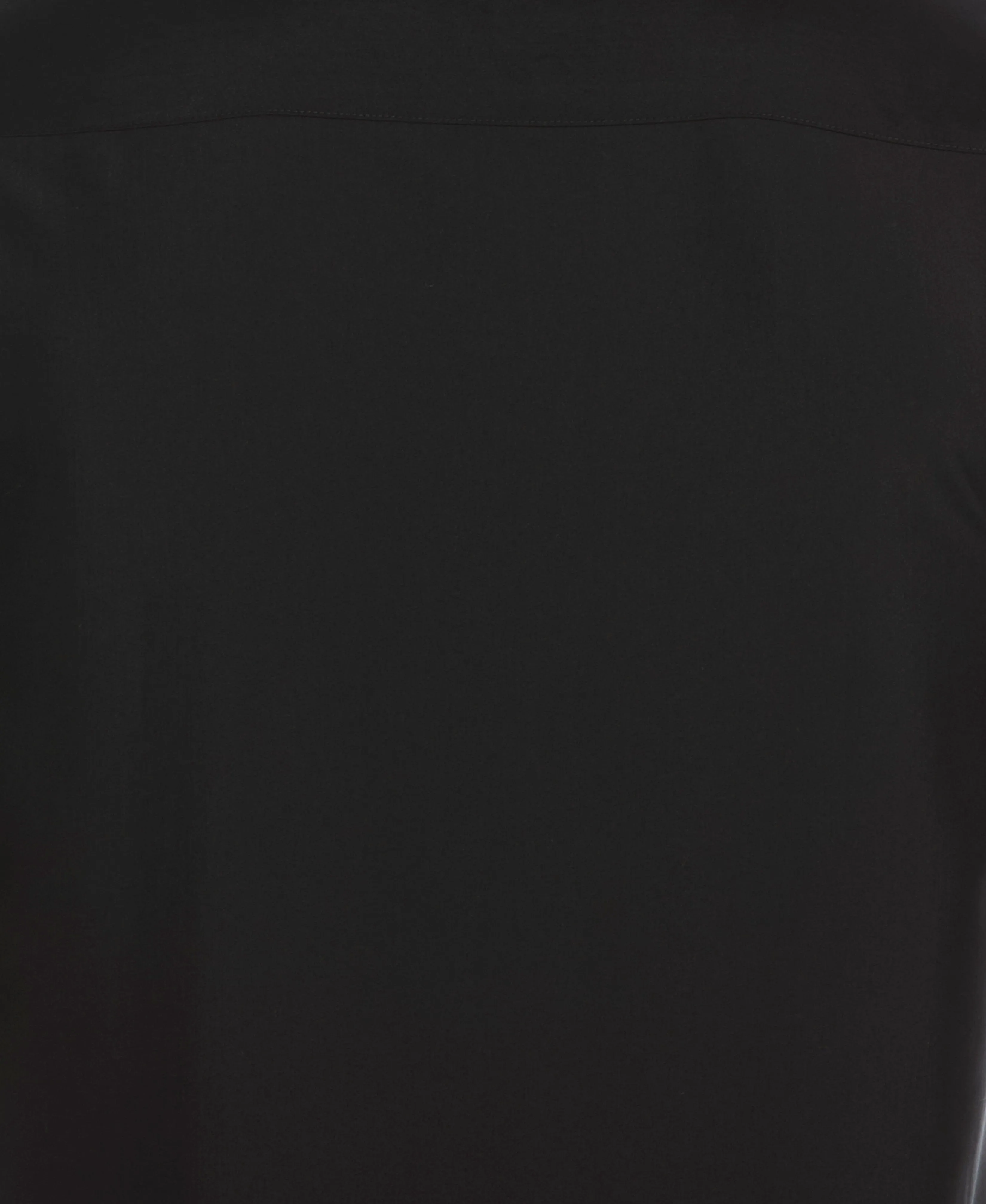 Big & Tall Embroidered Panel Shirt sold by Cubavera product image thumbnail 5