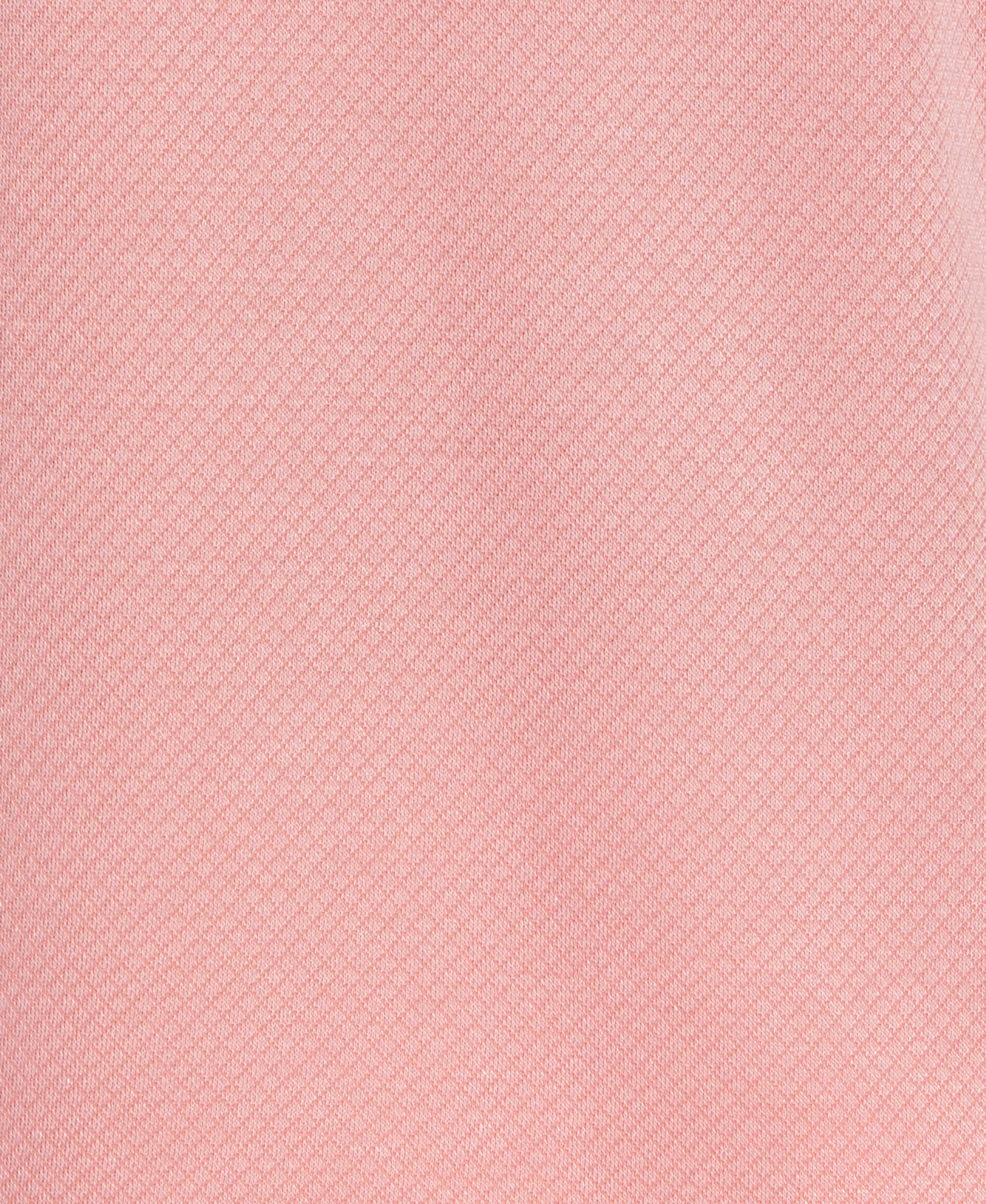 Diamond Jacquard Polo Shirt sold by Cubavera product image thumbnail 4