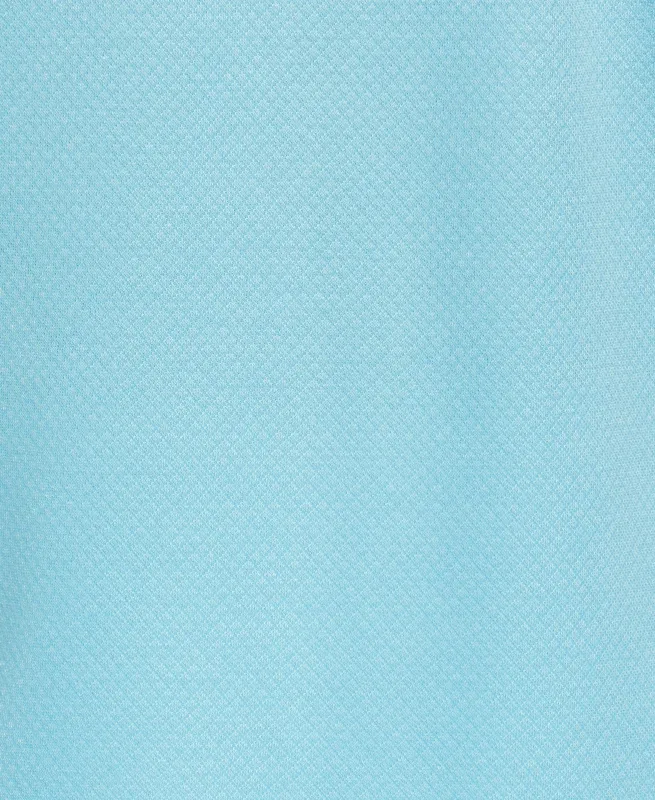 Diamond Jacquard Polo Shirt sold by Cubavera