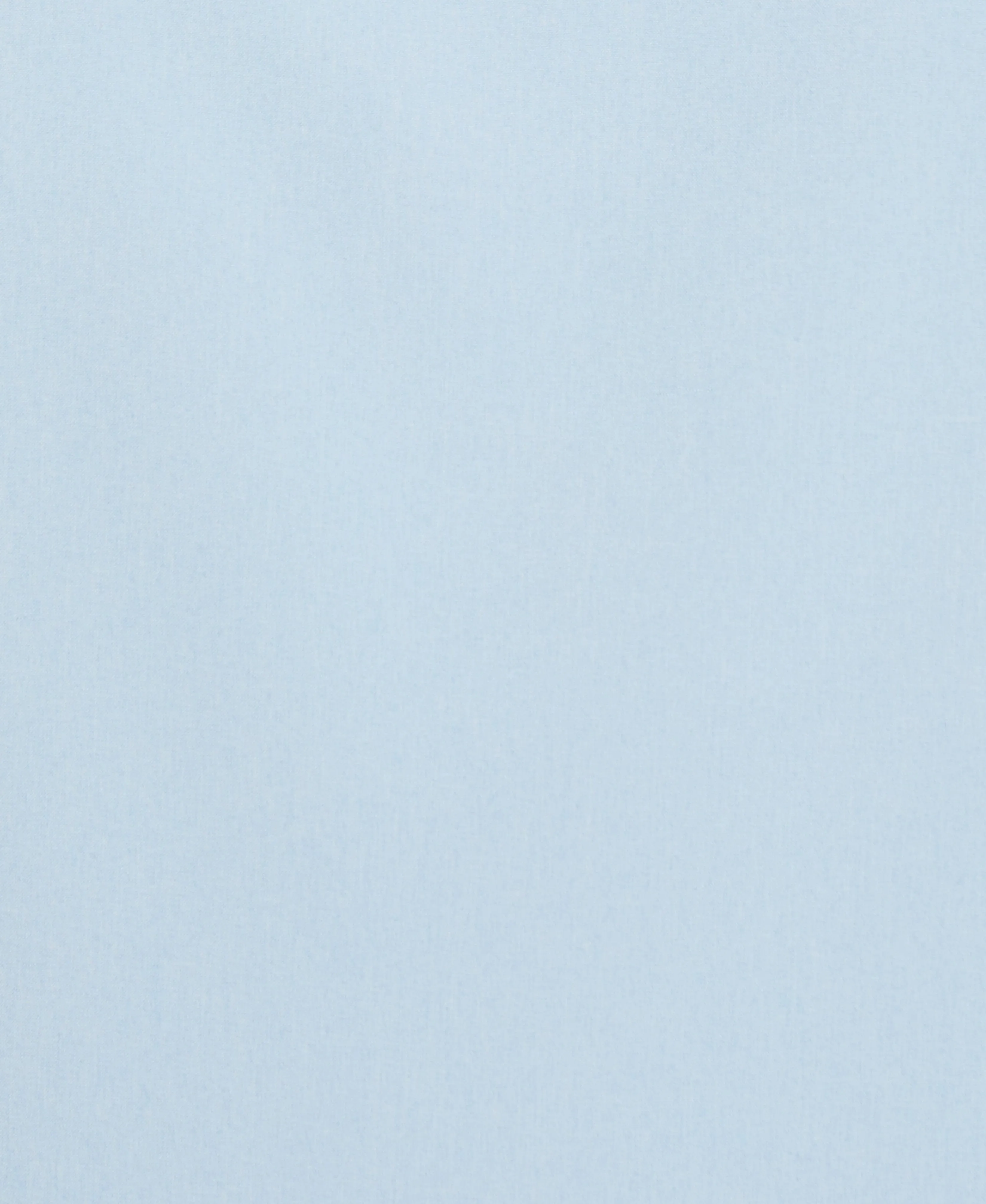 Two-Tone Cross Tuck Chambray Shirt sold by Cubavera product image thumbnail 5