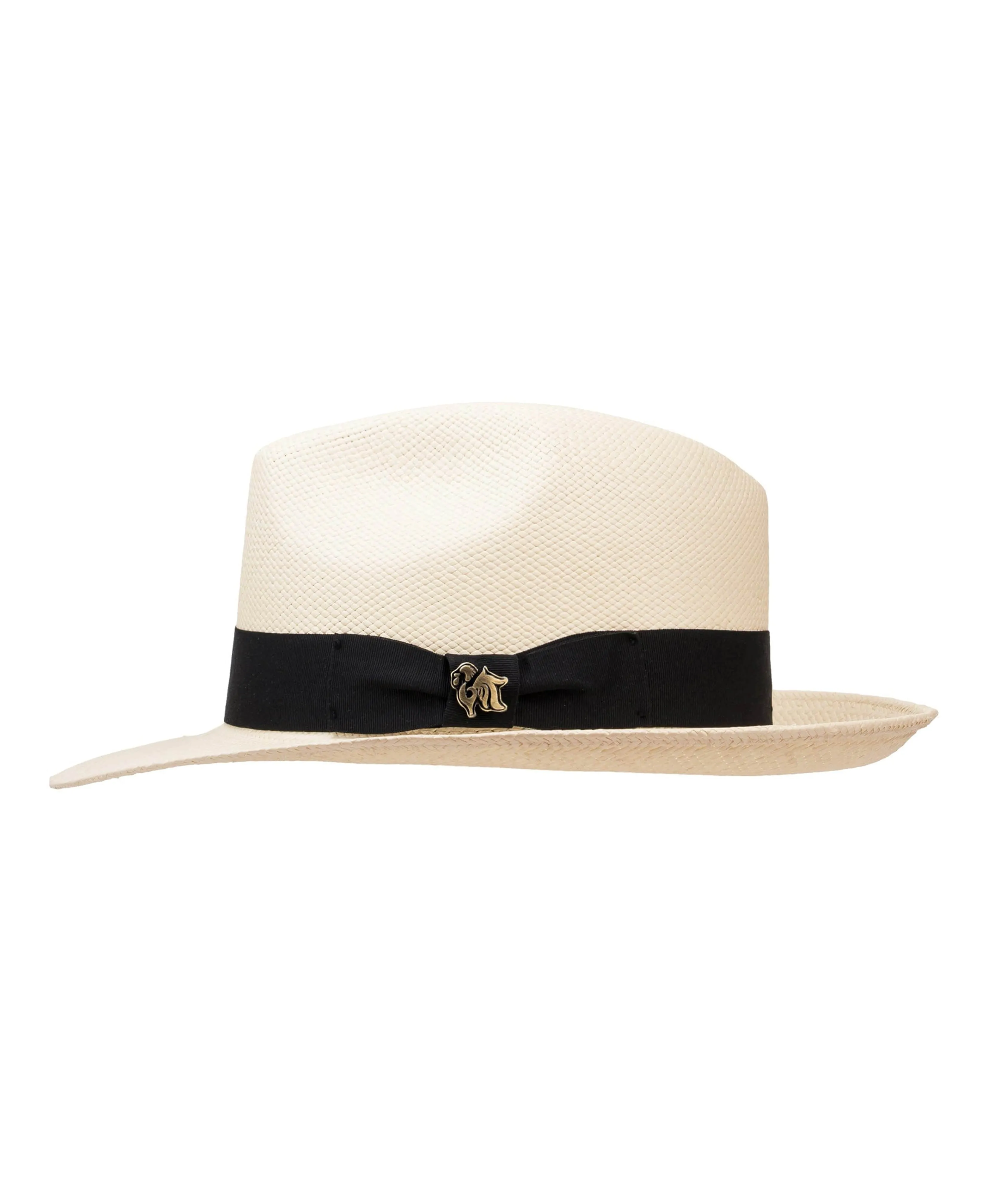 Classic Panama Hat sold by Cubavera product image thumbnail 2