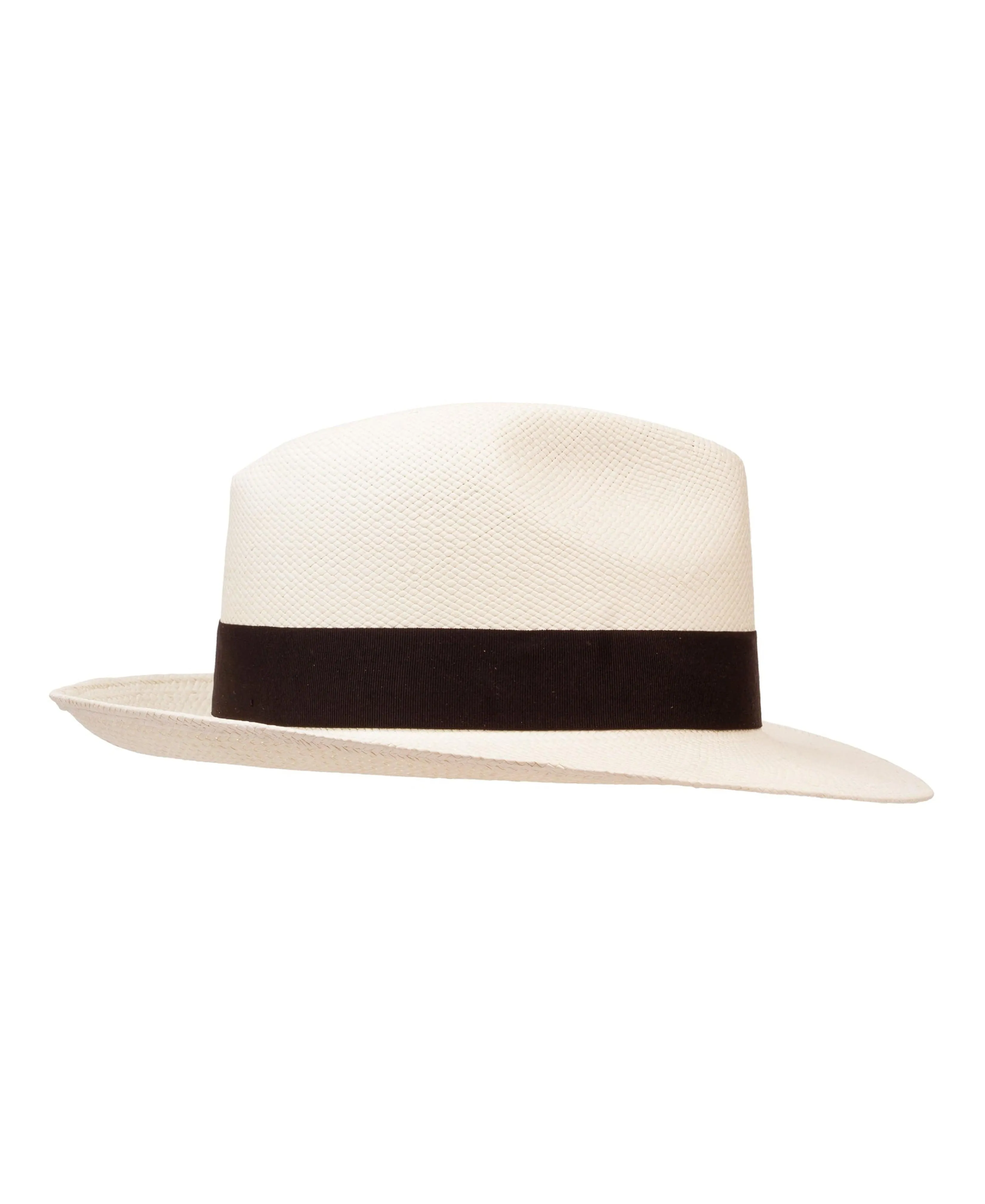 Classic Panama Hat sold by Cubavera product image thumbnail 3