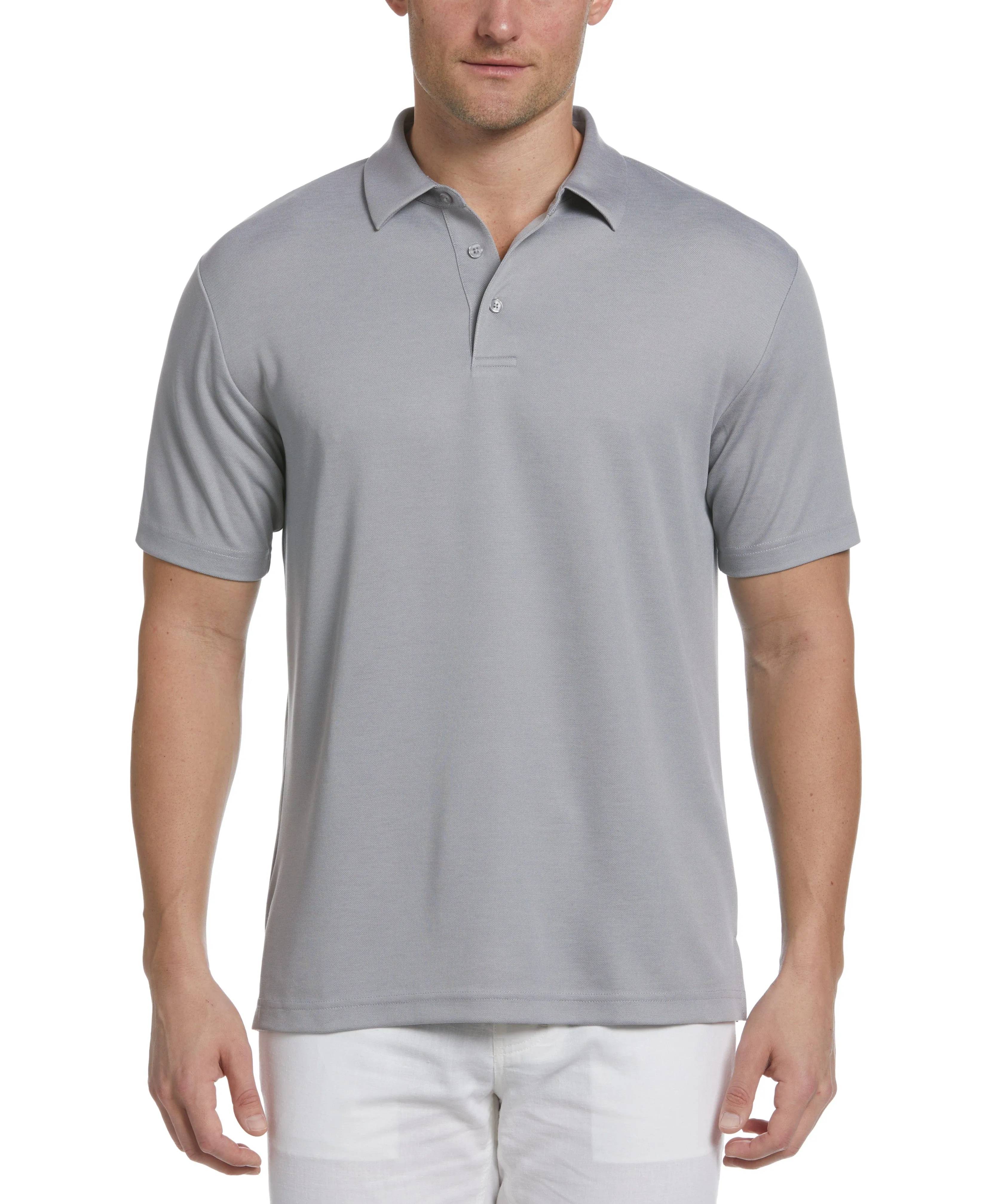 Pique Polo sold by Cubavera product image thumbnail 4