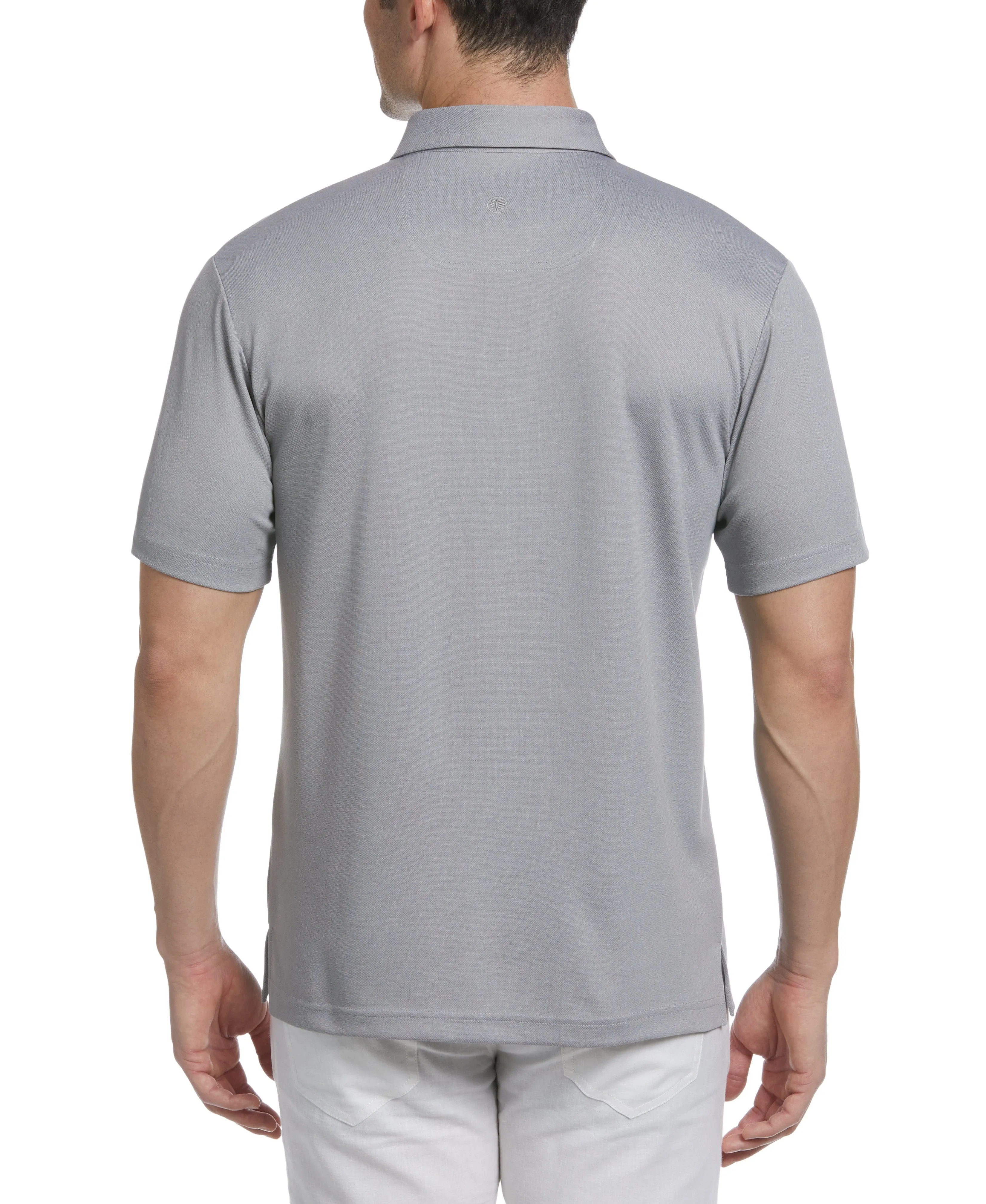 Pique Polo sold by Cubavera product image thumbnail 5