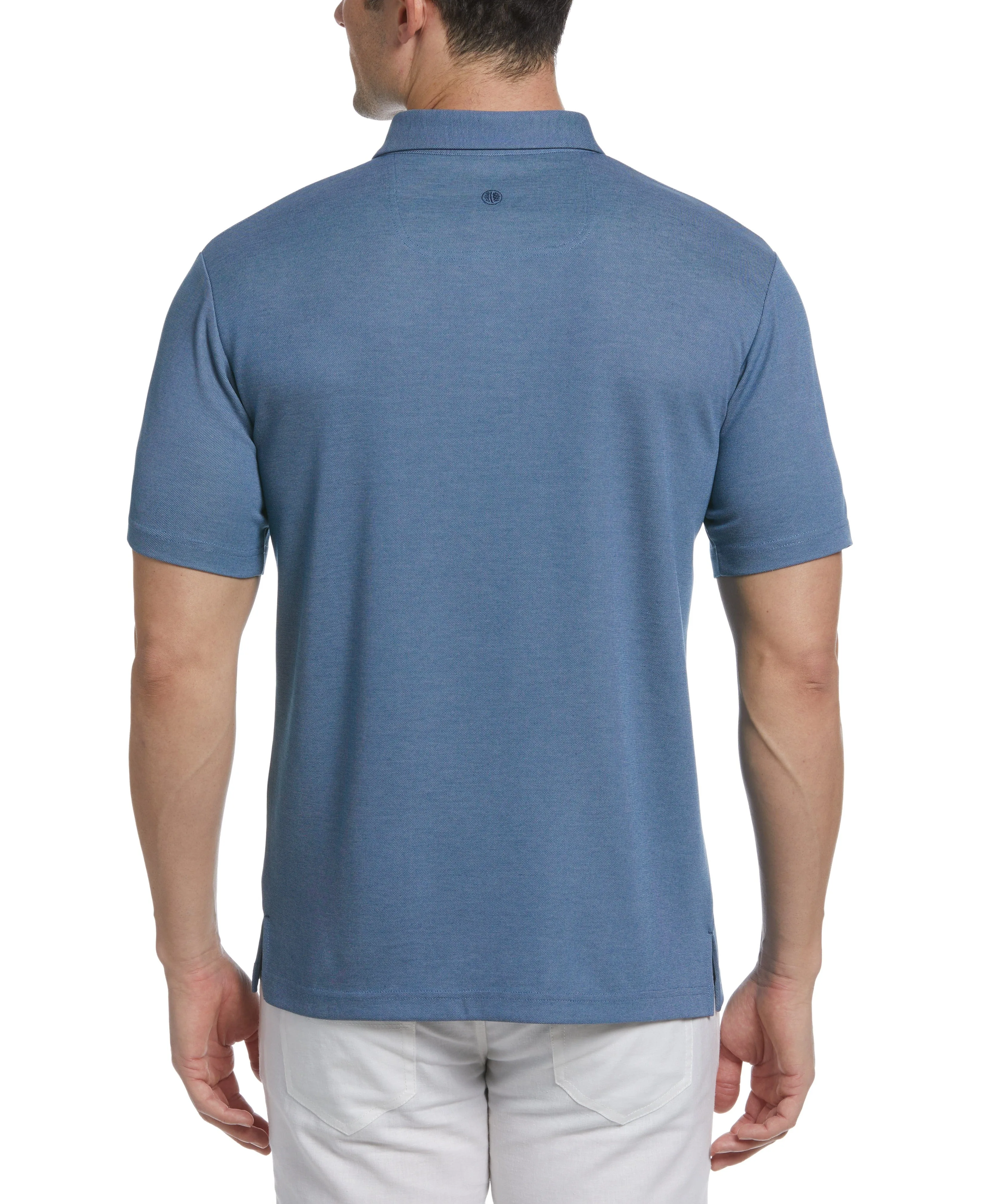 Pique Polo sold by Cubavera product image thumbnail 2