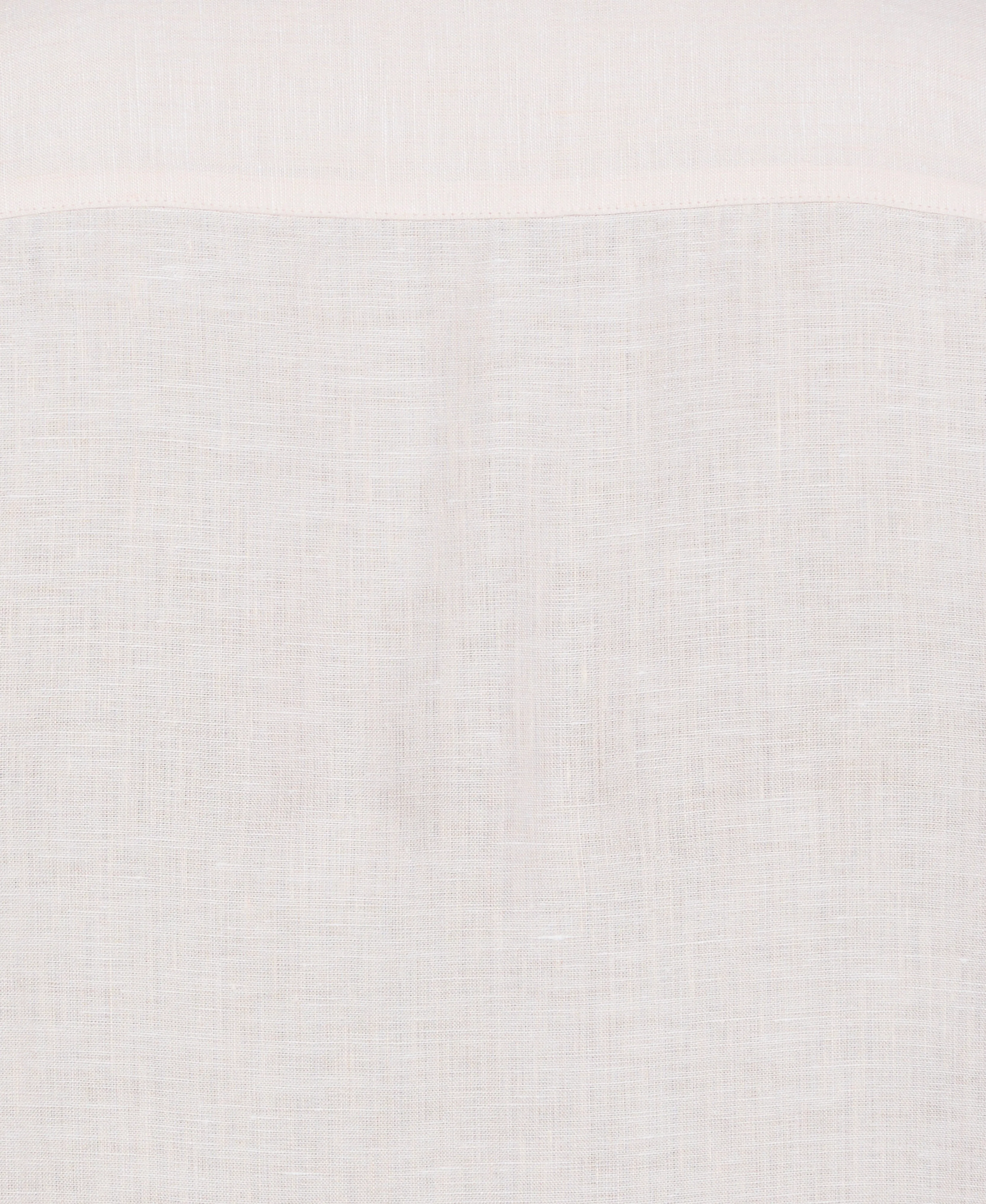 Linen Guayabera Shirt sold by Cubavera product image thumbnail 5