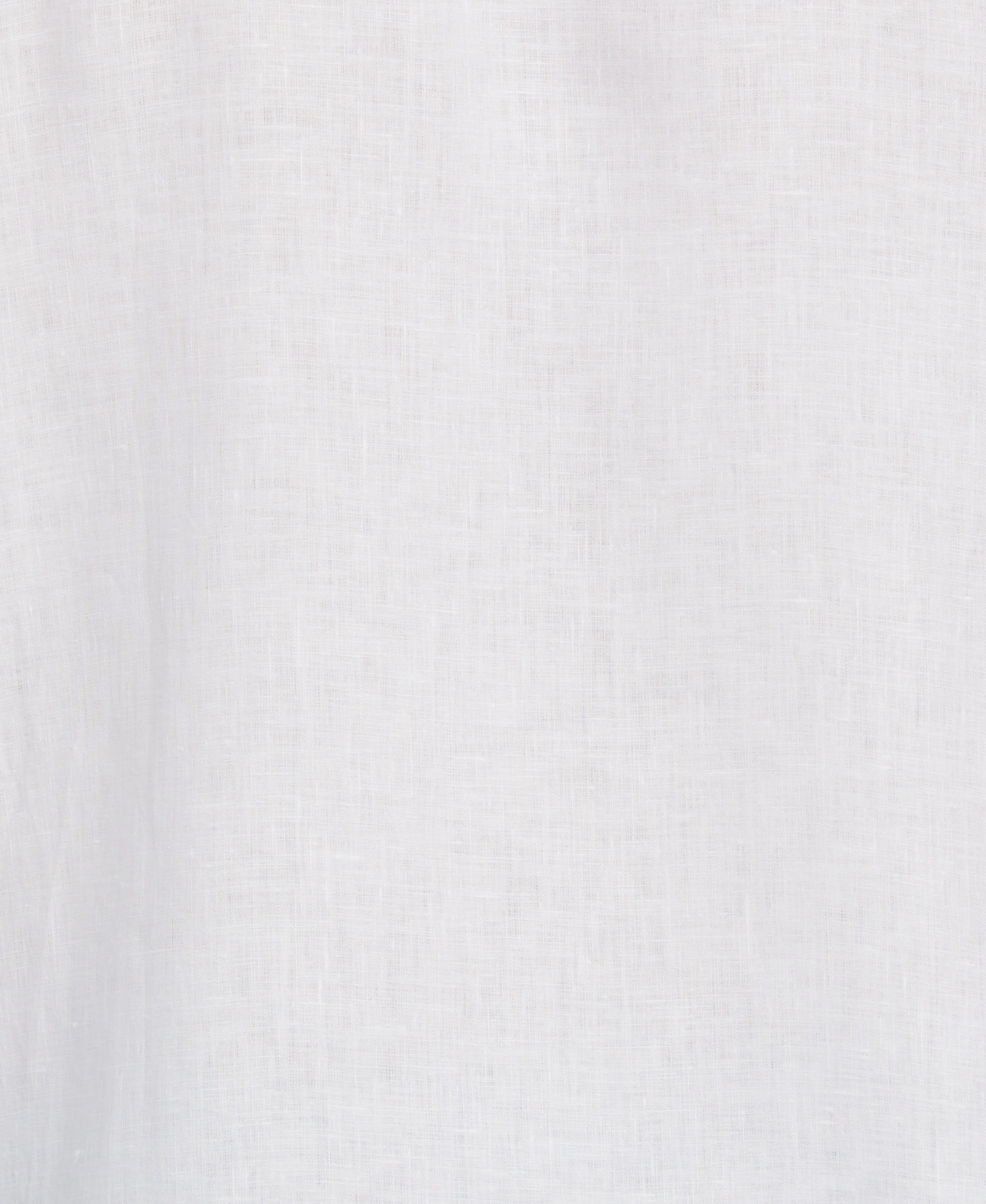 Solid Linen Presidente Guayabera Shirt sold by Cubavera product image thumbnail 5