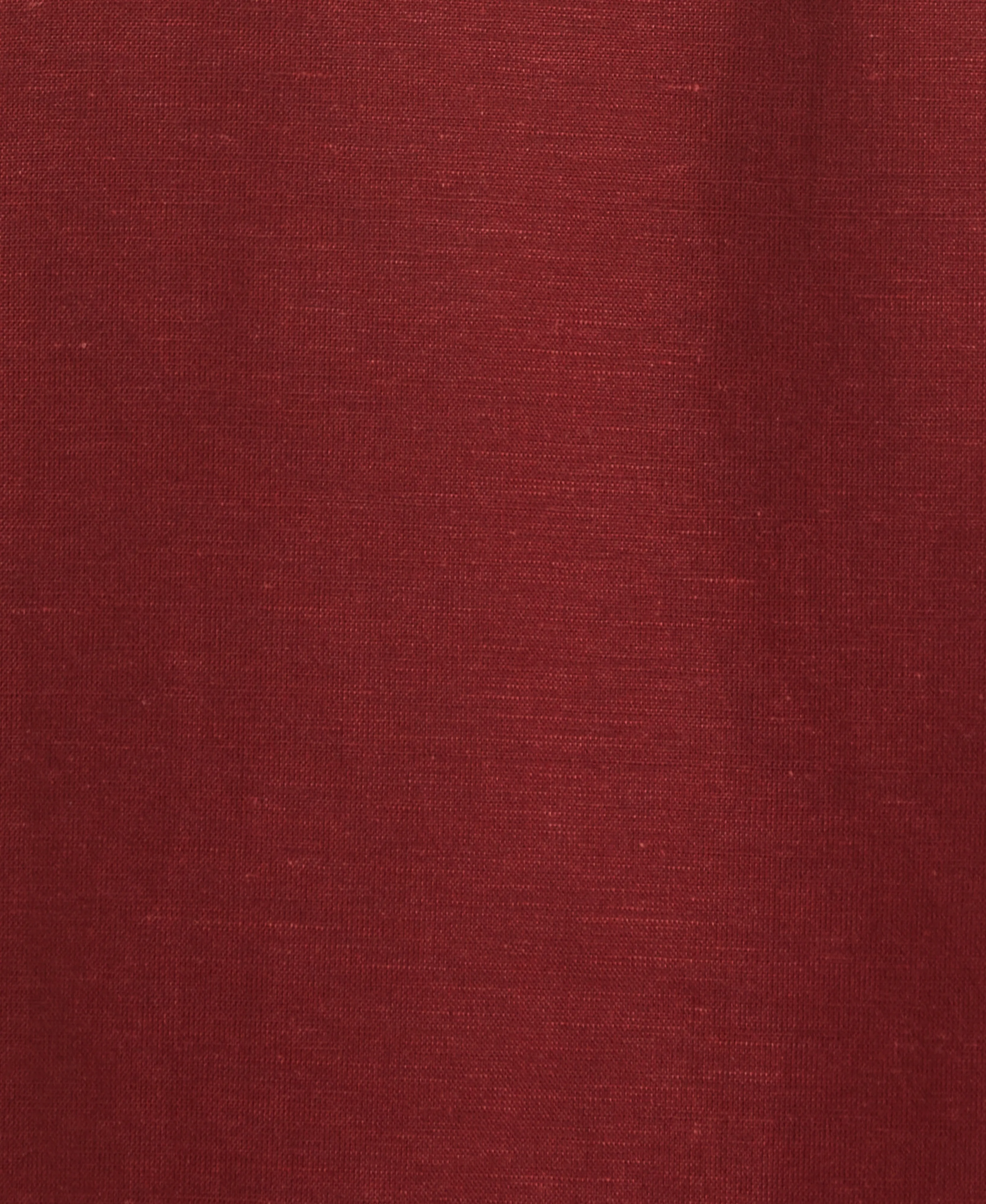 Linen Blend Yarn Dyed Panel Shirt sold by Cubavera product image thumbnail 5