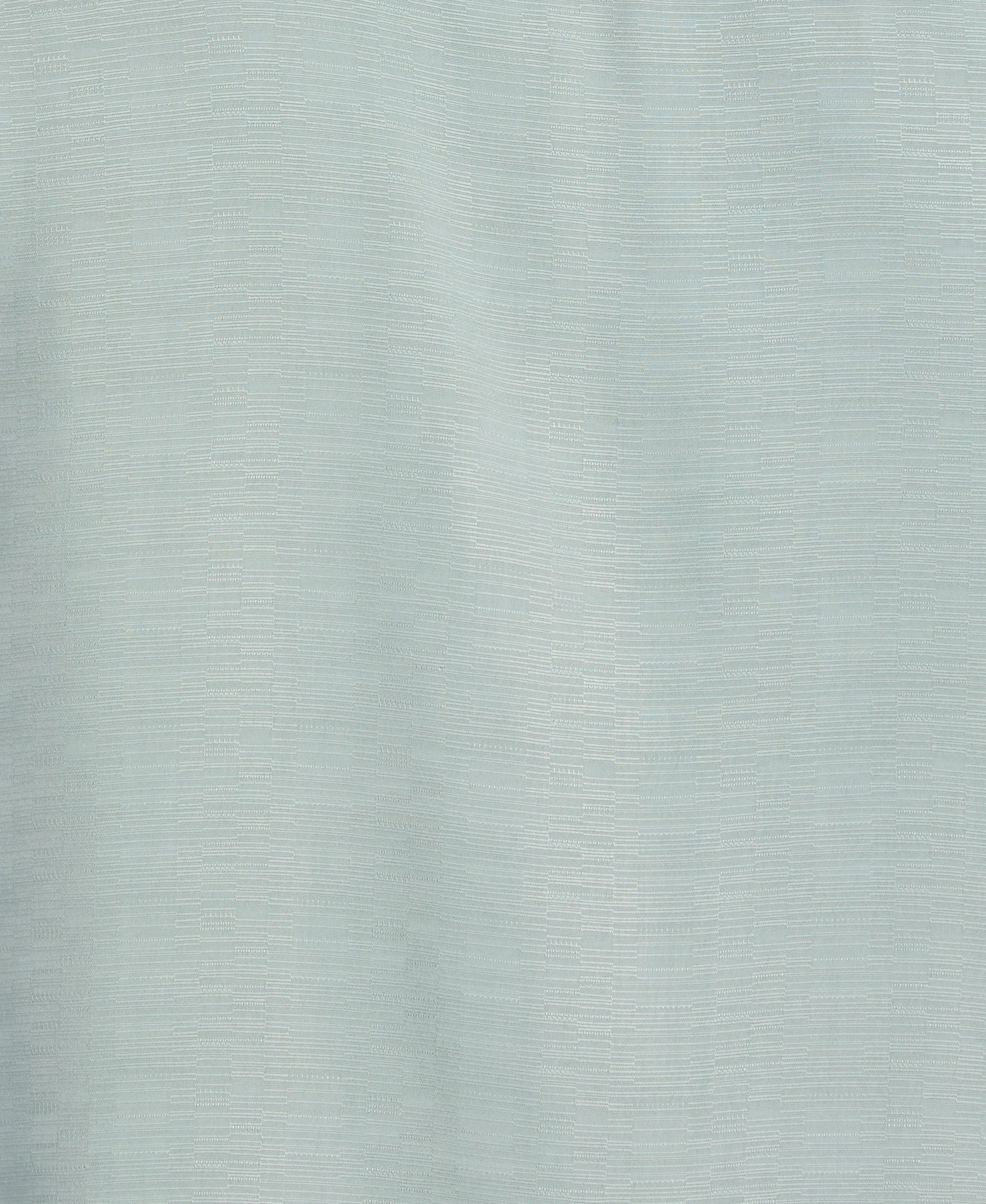 Solid Textured Cuban Collar Shirt sold by Cubavera product image thumbnail 5