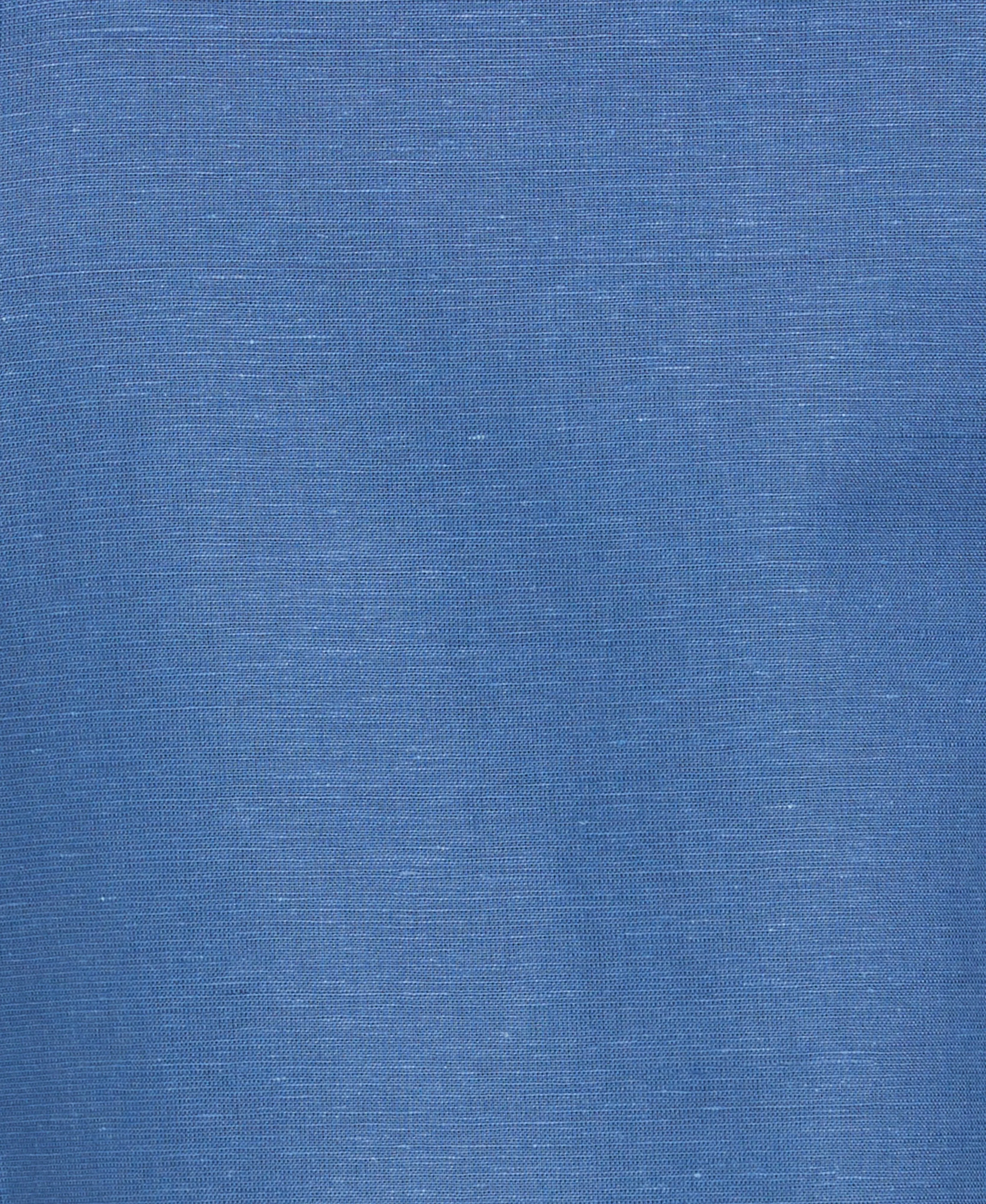 Linen Blend Gradient Panel Shirt sold by Cubavera product image thumbnail 5