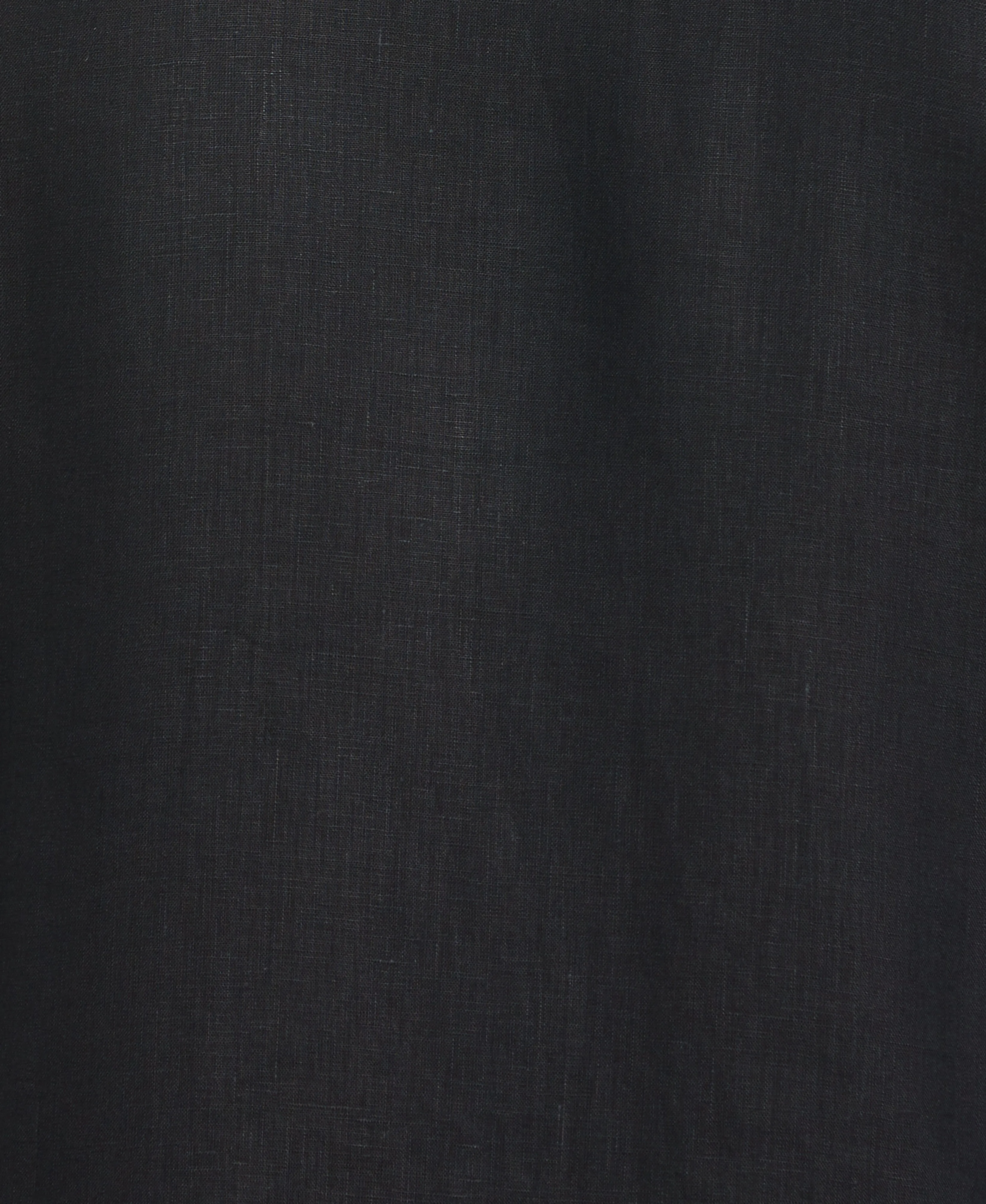 Big & Tall Classic Linen Solid Shirt sold by Cubavera product image thumbnail 5