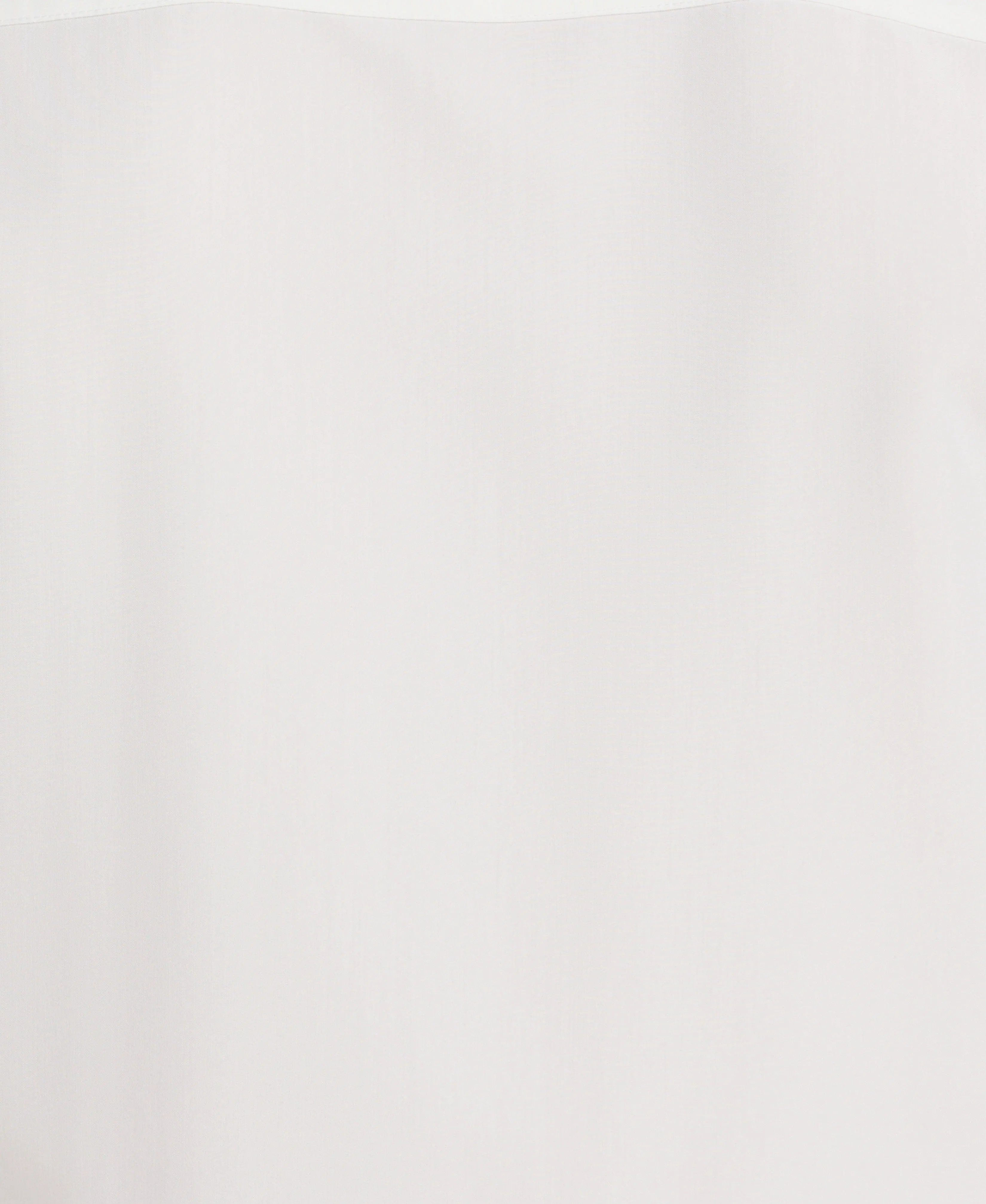 Embroidered Panel Shirt sold by Cubavera product image thumbnail 5