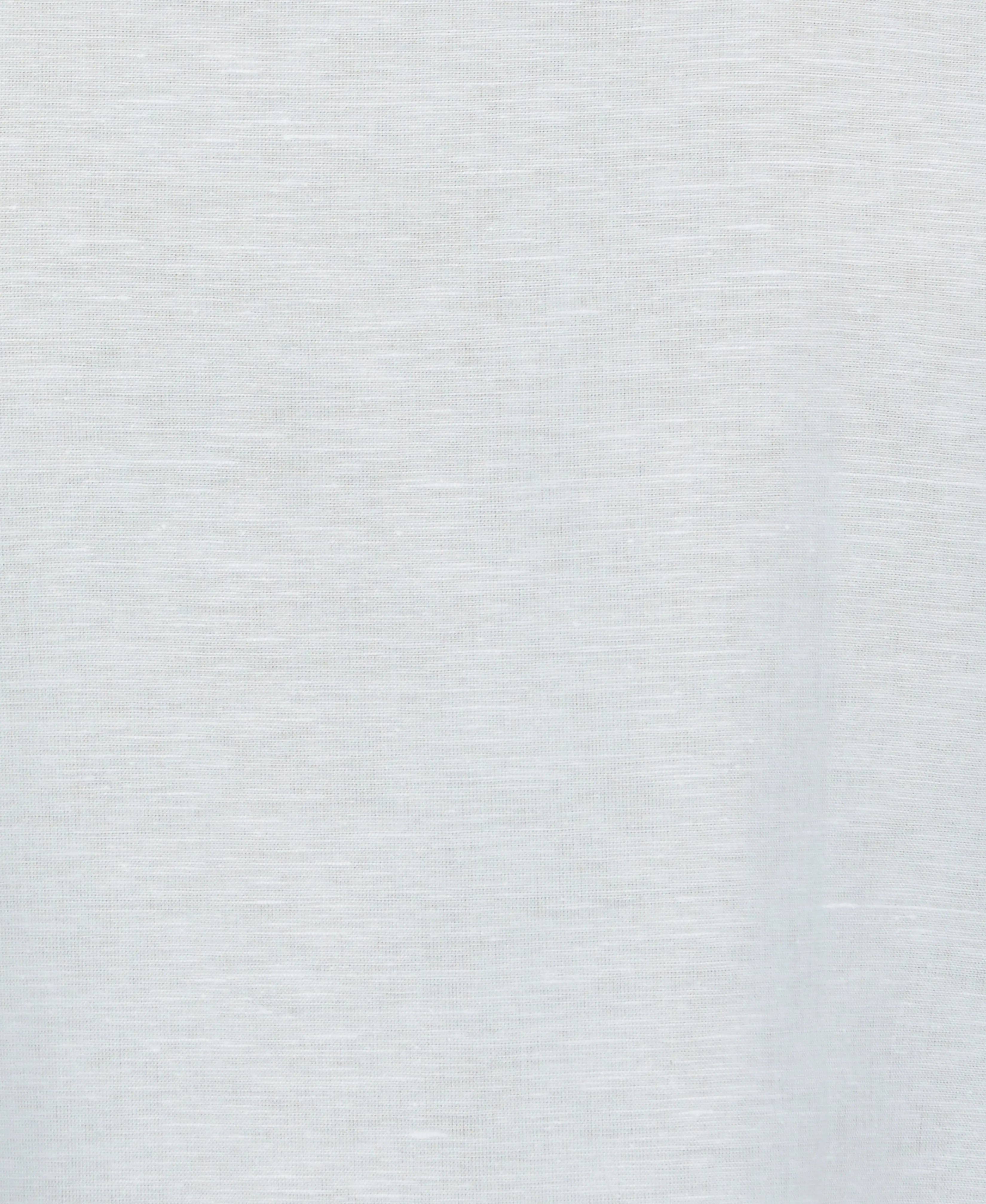 Big & Tall Linen Blend Herringbone Panel Shirt sold by Cubavera product image thumbnail 5