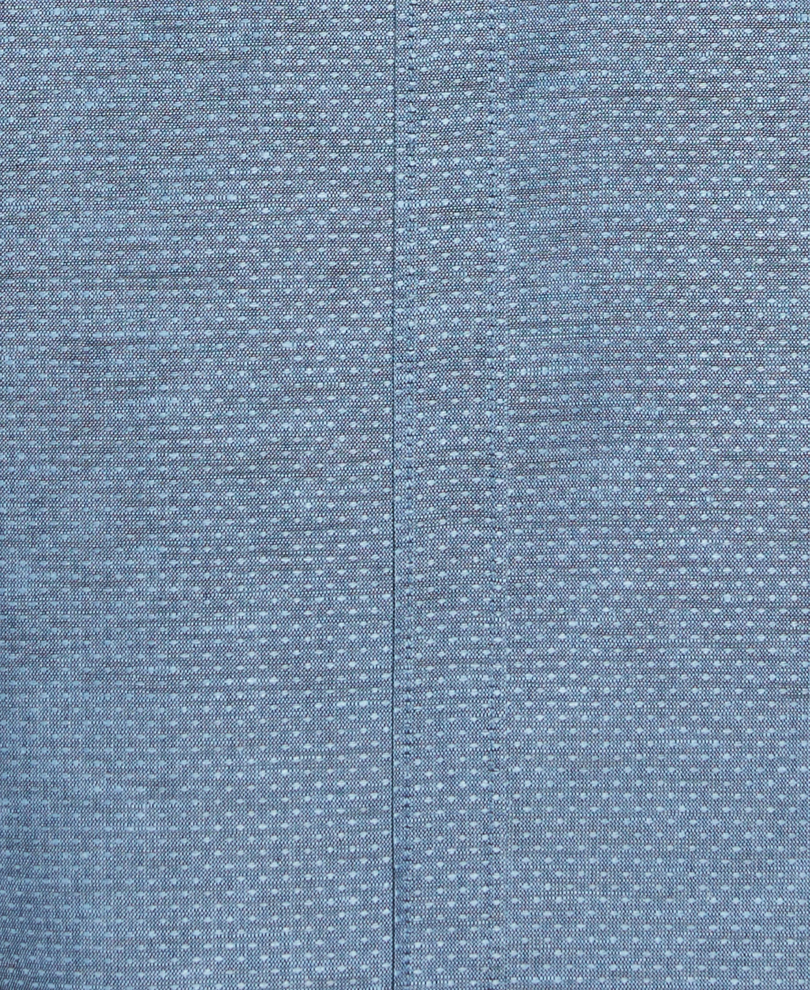 Fashion Double Pocket Guayabera Shirt sold by Cubavera product image thumbnail 5