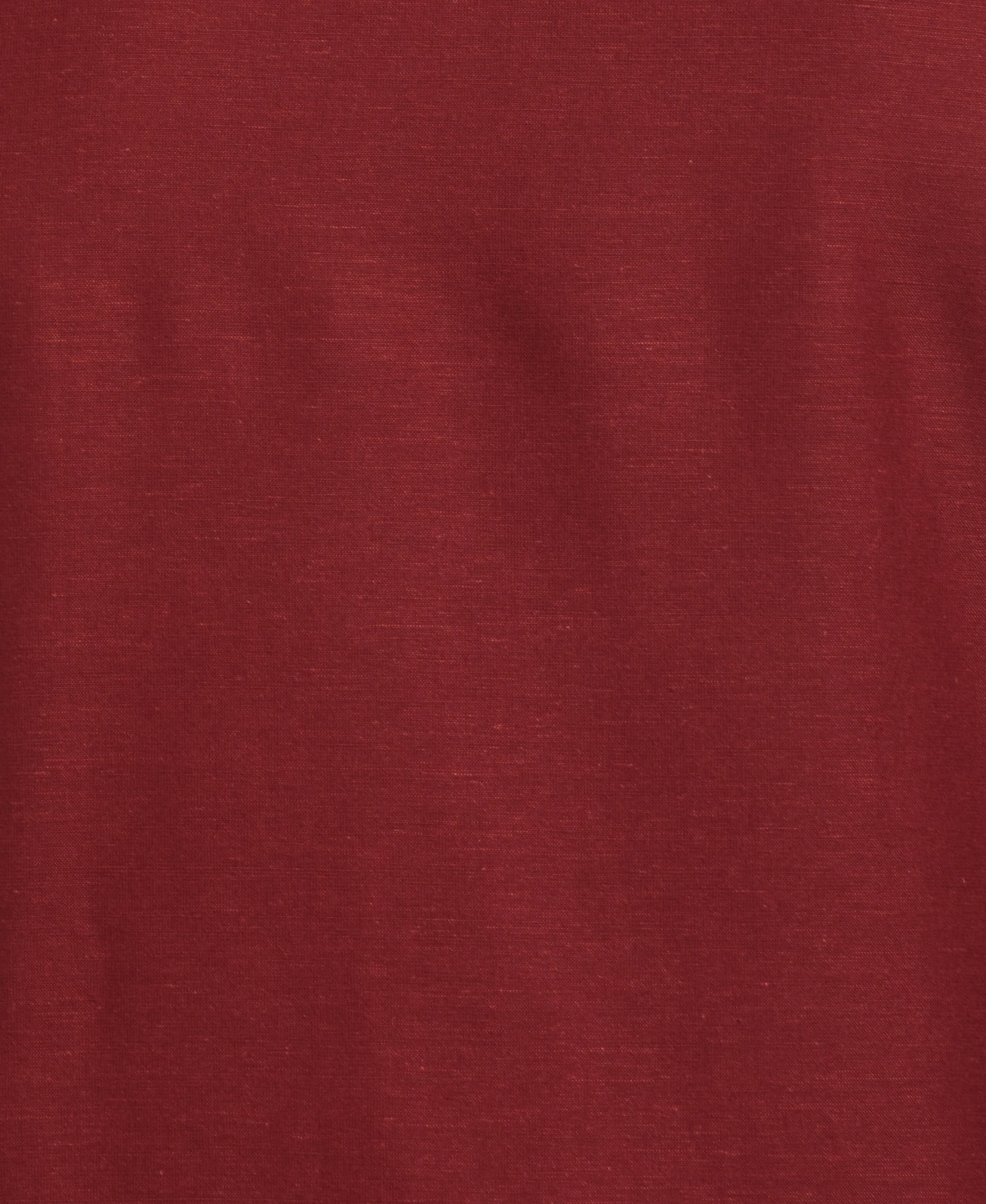 Big & Tall Linen Blend Yarn Dyed Panel Shirt sold by Cubavera product image thumbnail 5