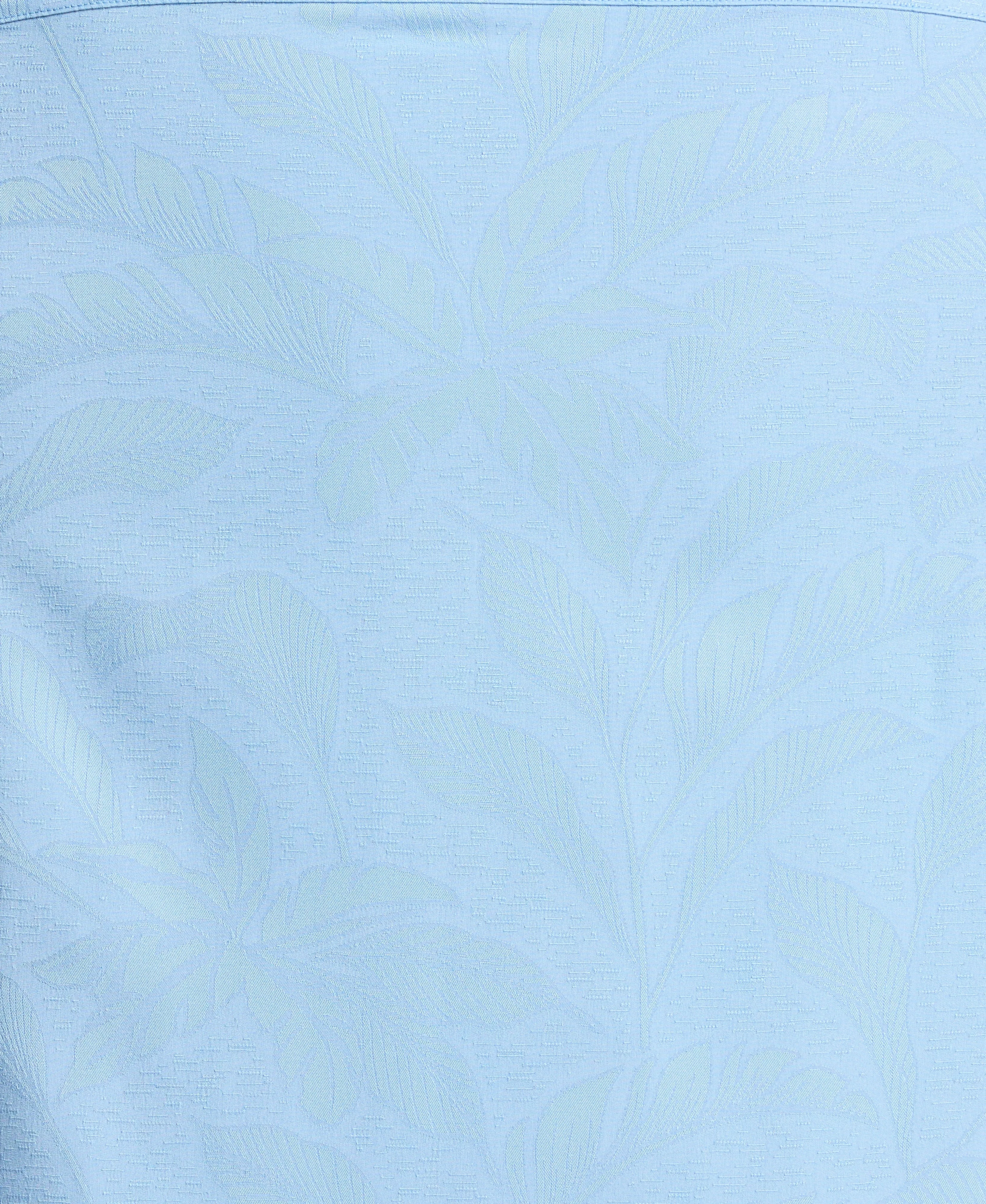 Big & Tall Palm Print Shirt sold by Cubavera product image thumbnail 5