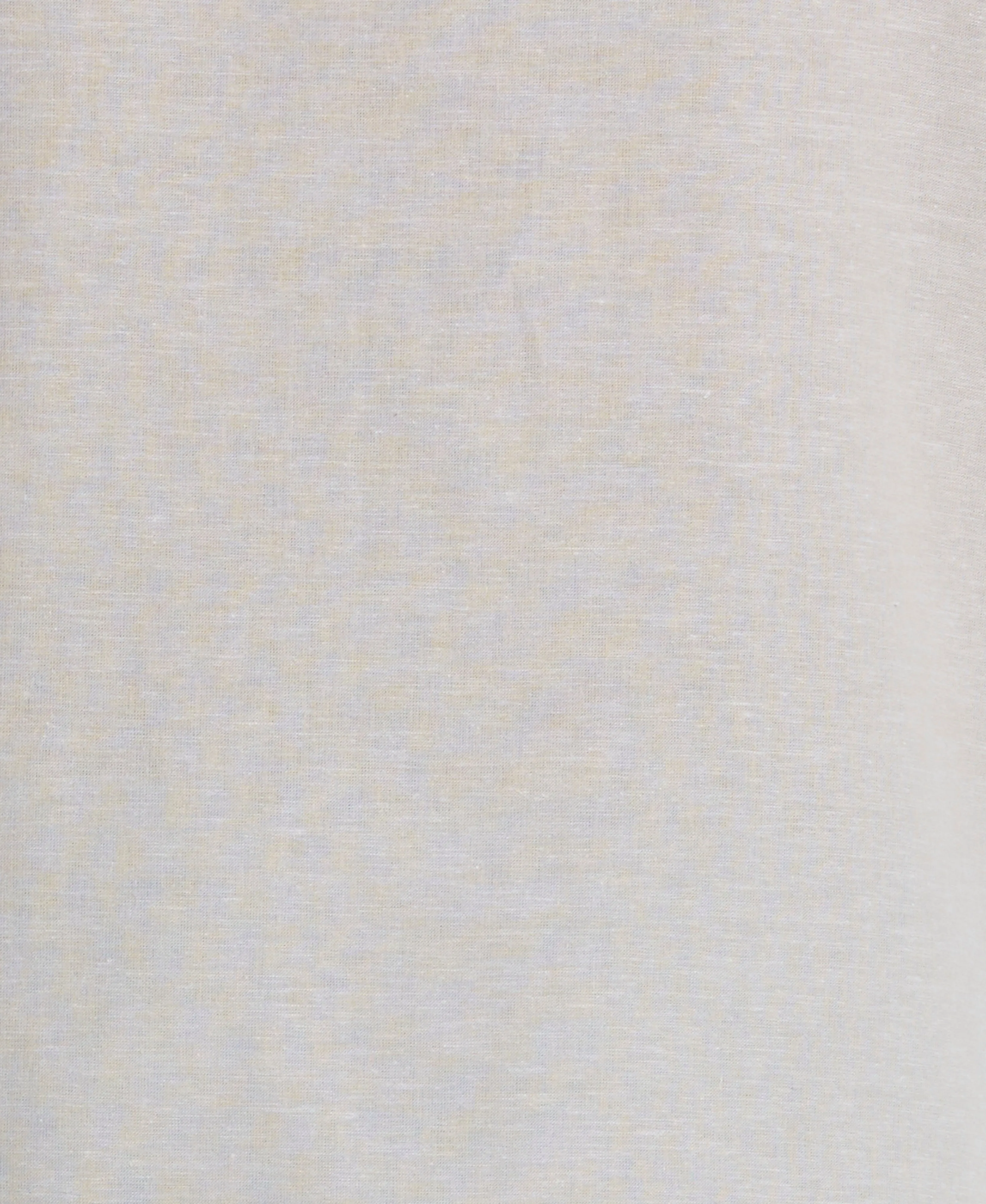 Big & Tall Linen Blend Panel Shirt sold by Cubavera product image thumbnail 5