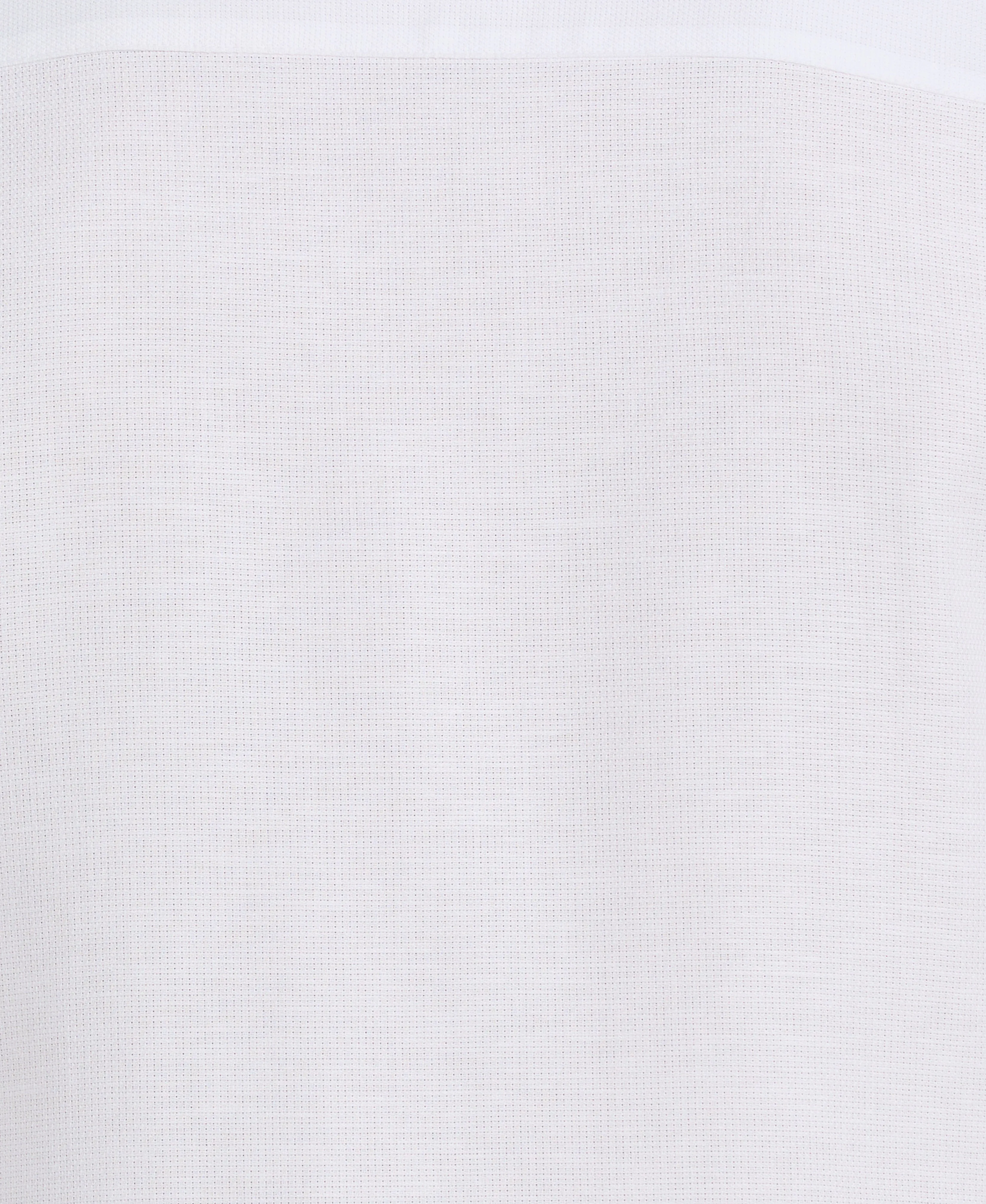 Cotton-Linen Blend Panel Shirt sold by Cubavera product image thumbnail 3