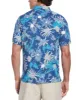 Botanical Print Shirt sold by Cubavera