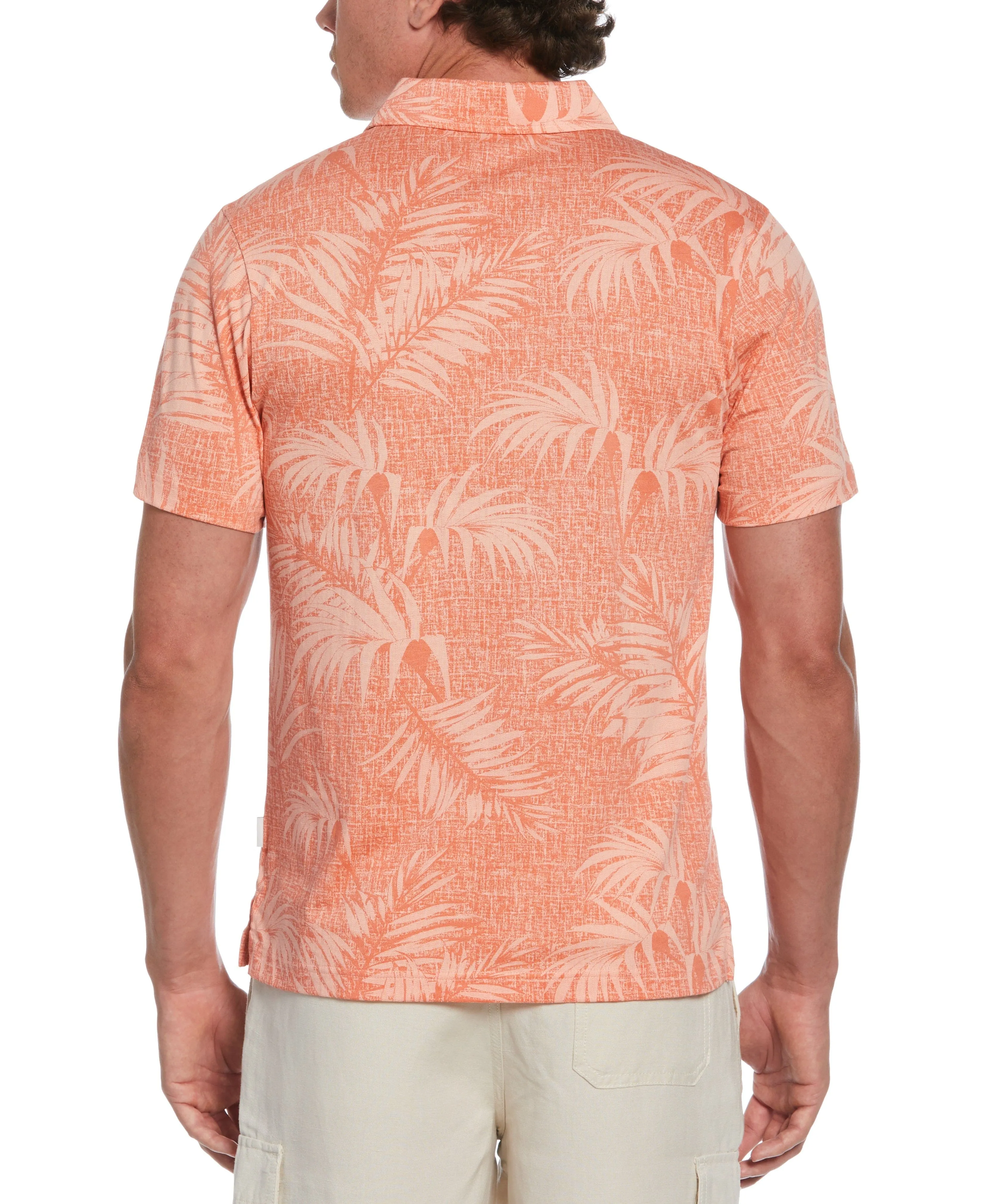Palm Polo sold by Cubavera product image thumbnail 2
