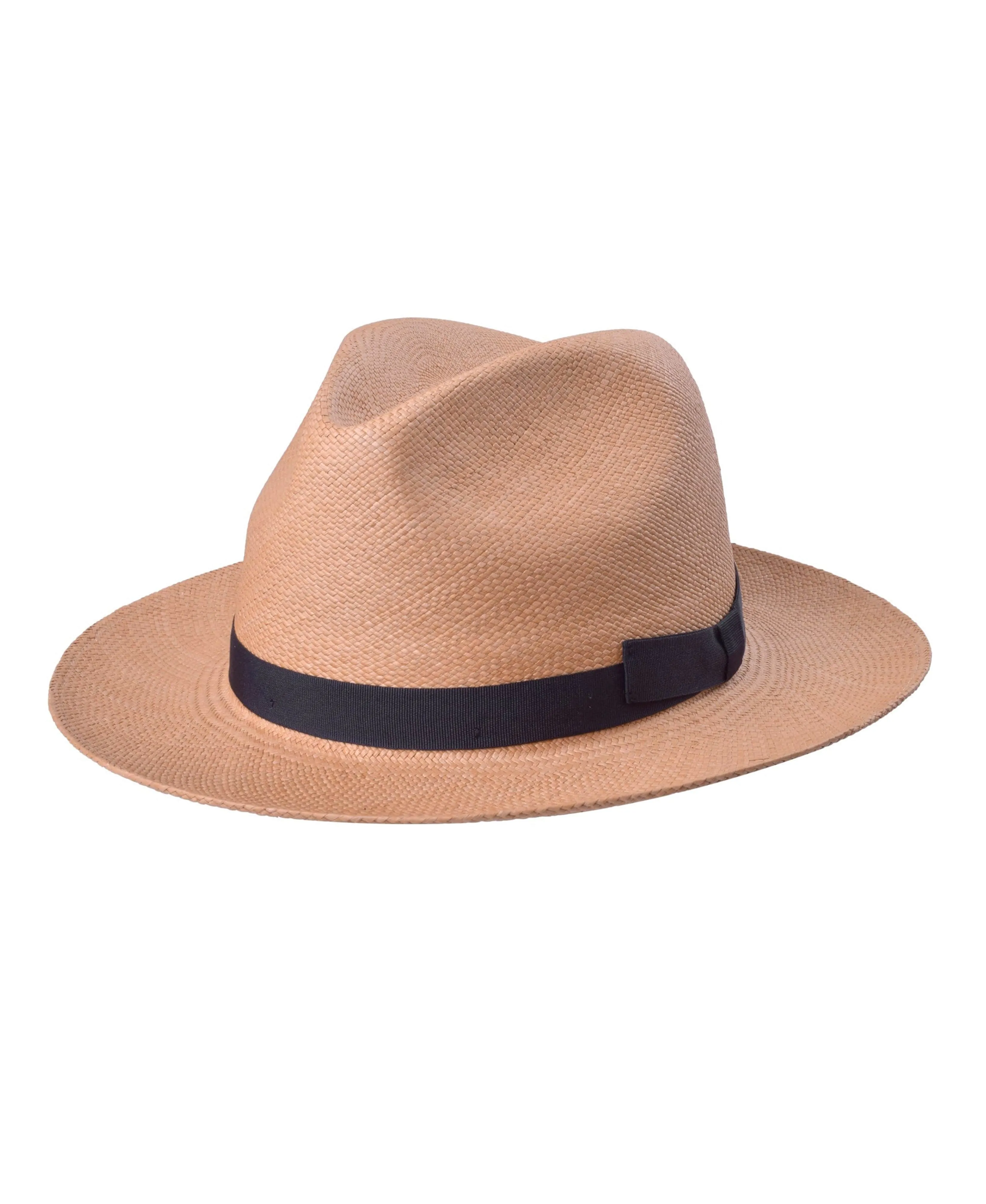 Dante Fedora Hat sold by Cubavera product image thumbnail 4