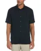 Big & Tall Embroidered Panel Shirt sold by Cubavera