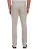 Linen Blend Mini Stripe Drawstring Pants sold by Cubavera