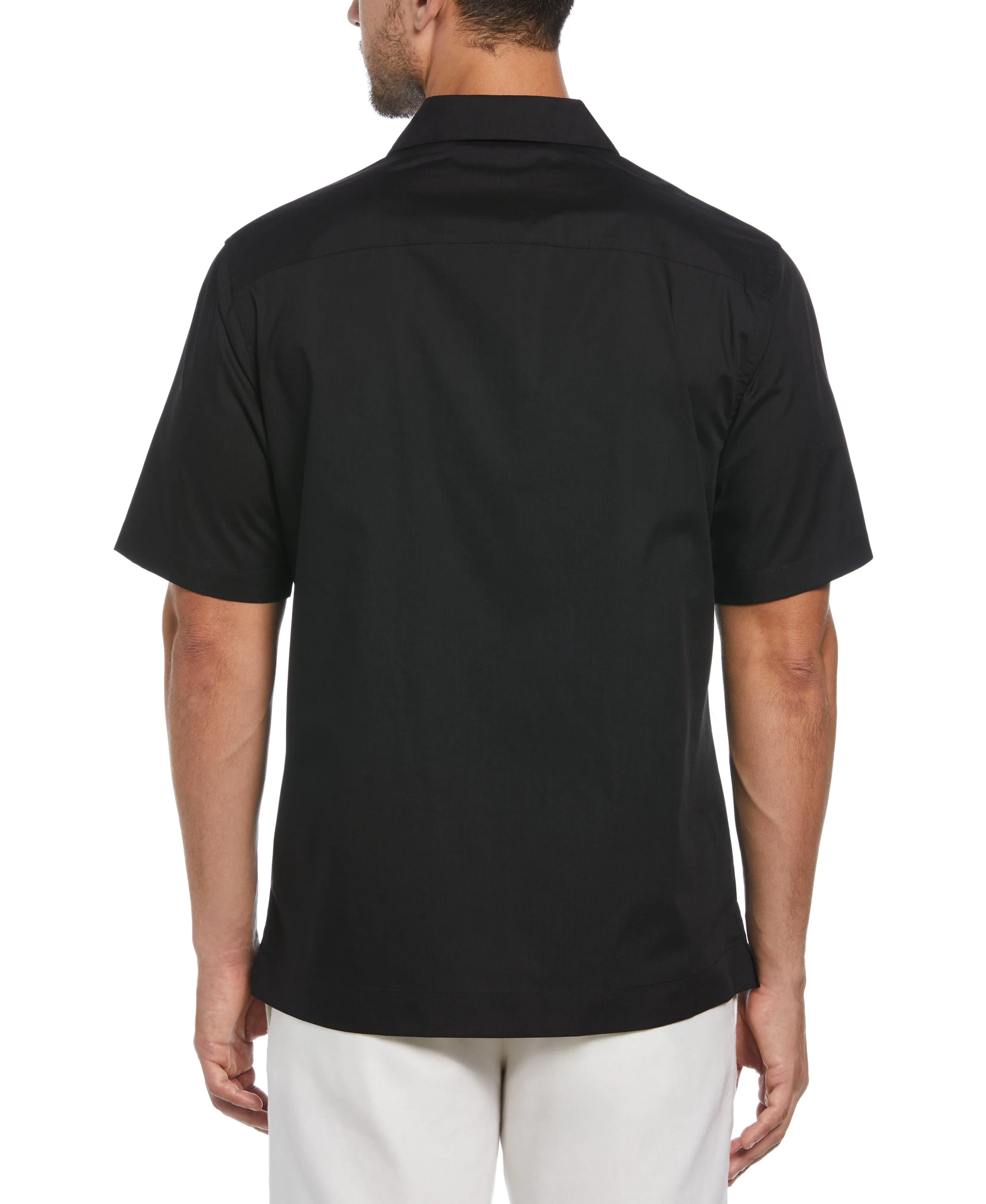 Authentic Embroidered Guayabera Shirt sold by Cubavera product image thumbnail 2