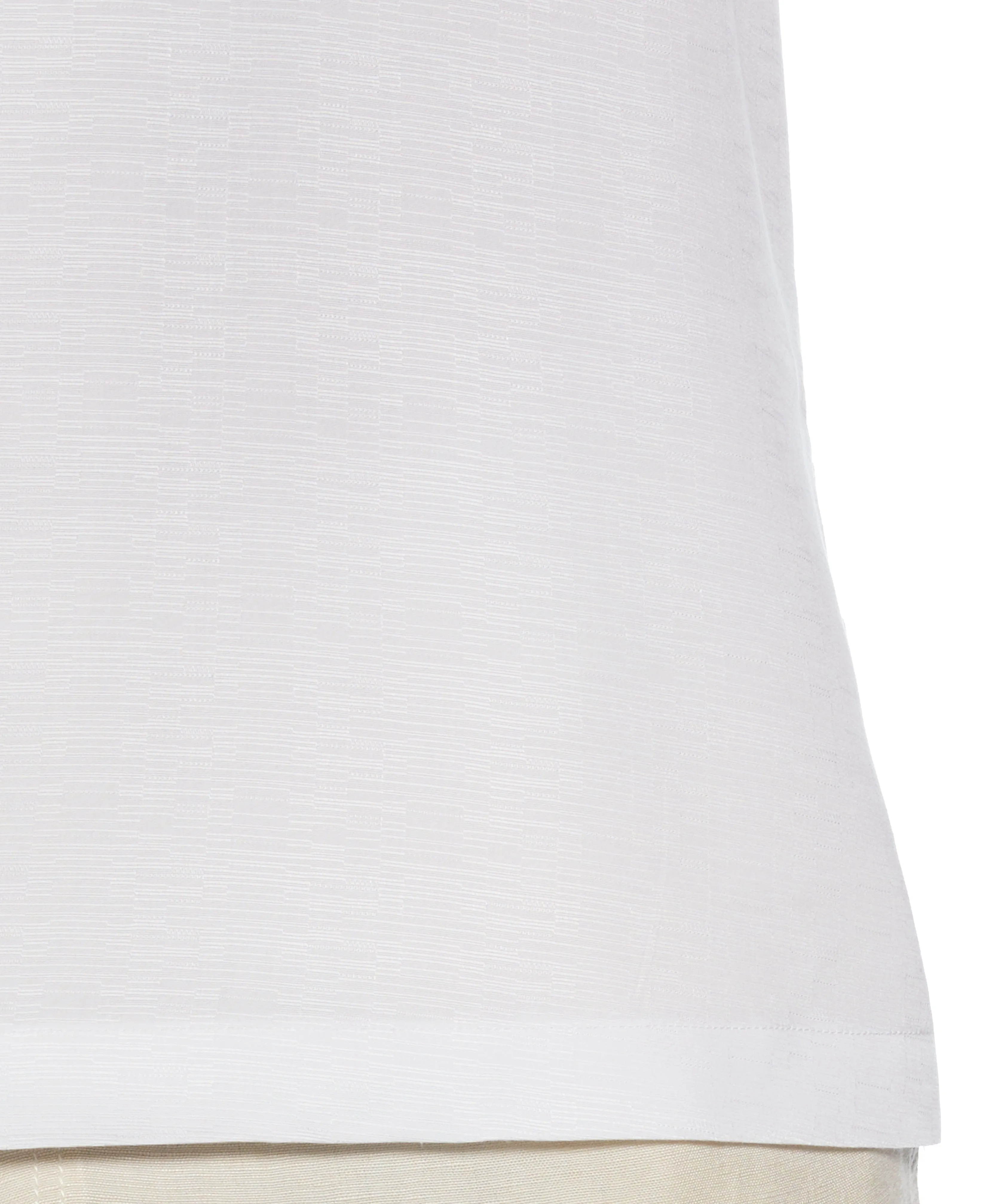 Big & Tall Sunset Chest Print Cuban Collar Shirt sold by Cubavera product image thumbnail 4