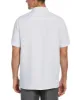 Big & Tall Embroidered Panel Shirt sold by Cubavera