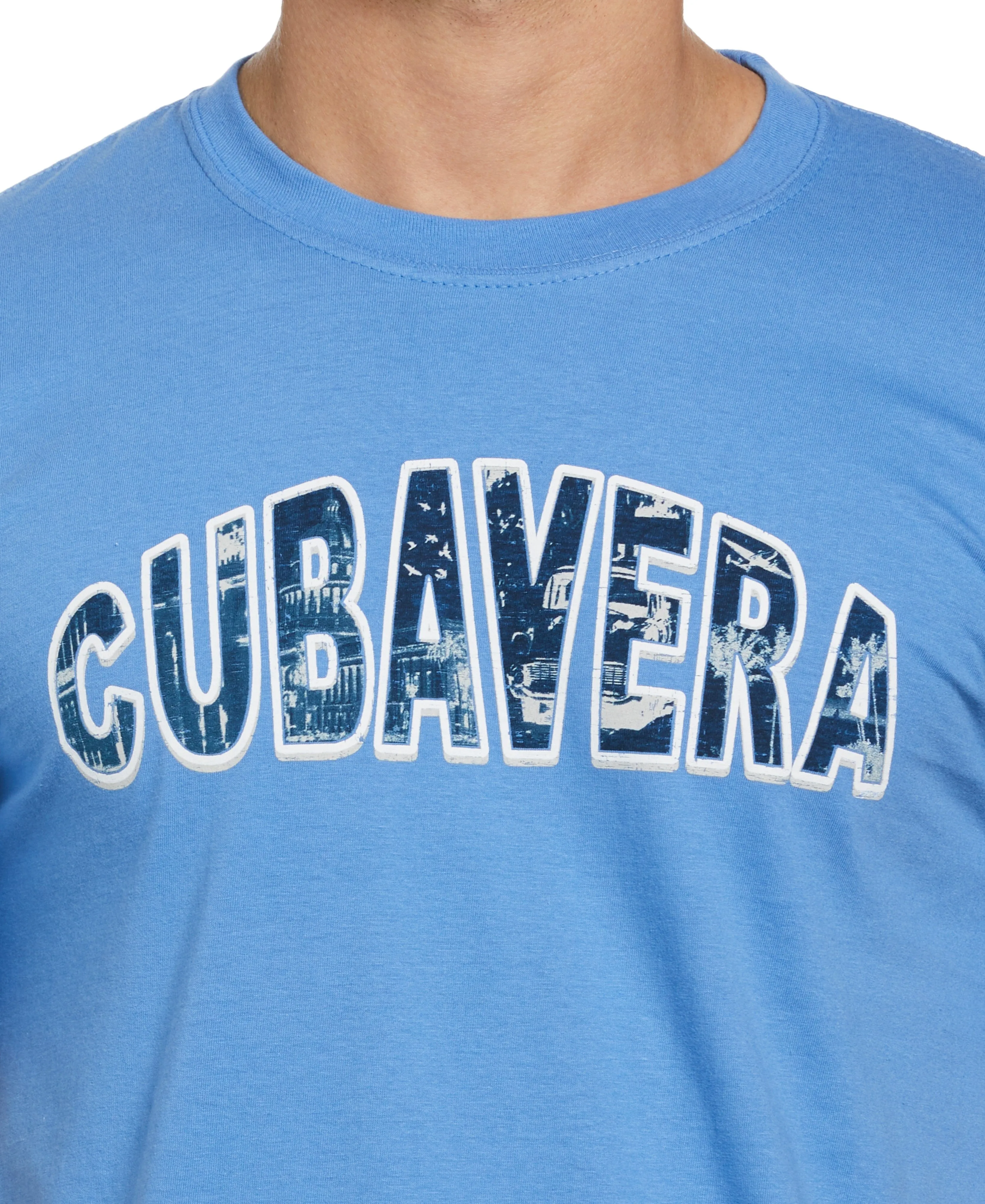 Cubavera Tee sold by Cubavera product image thumbnail 3