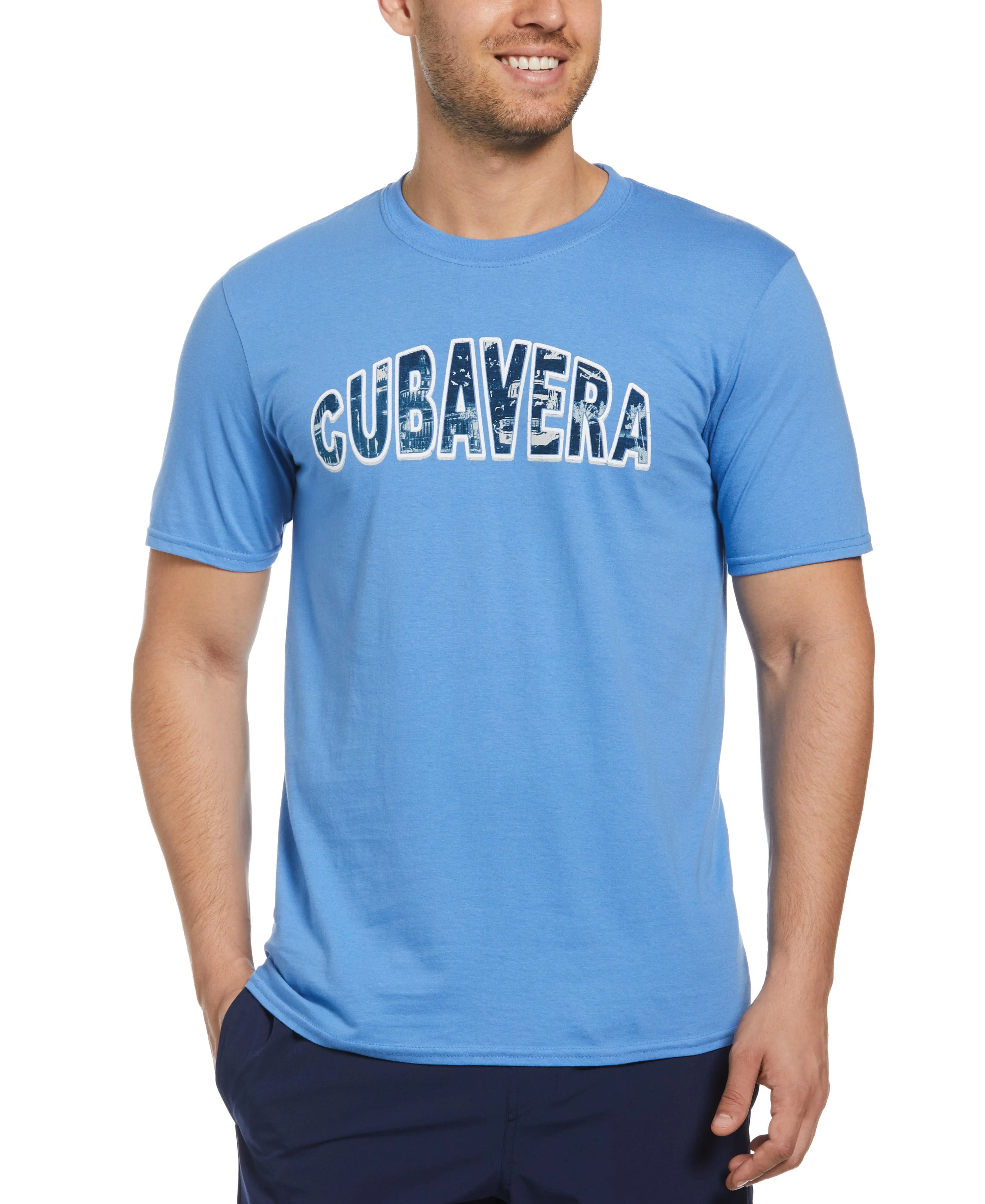 Cubavera Tee sold by Cubavera