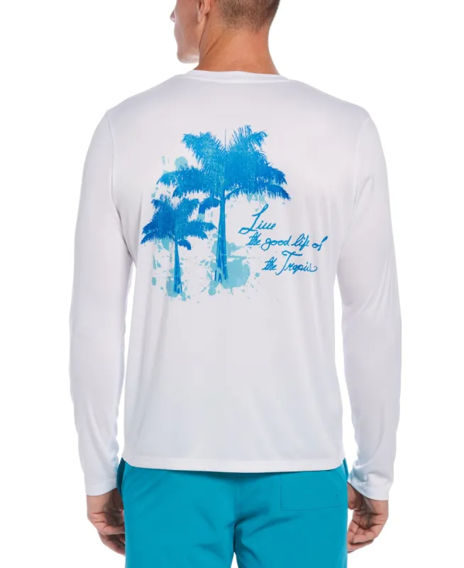 Good Life Sun Protection Shirt sold by Cubavera