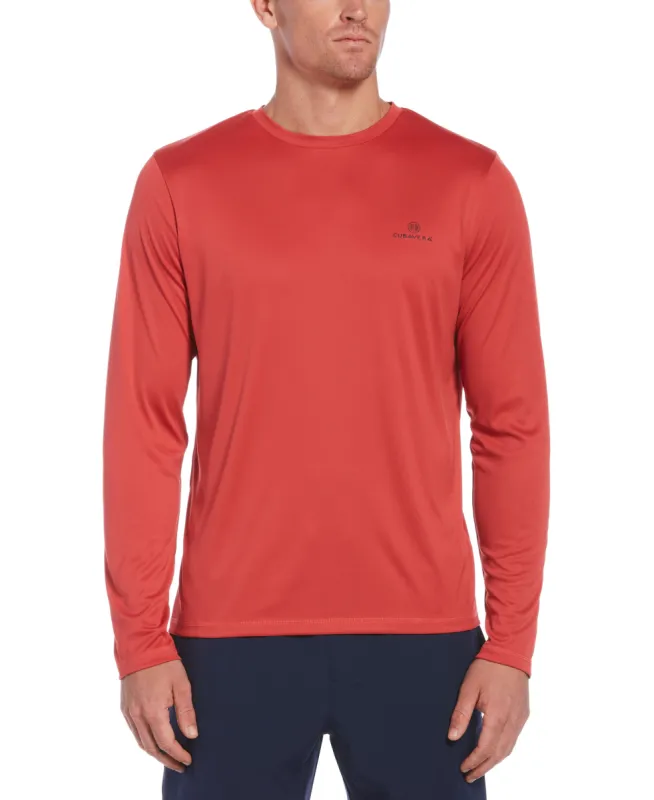 Varadero Cuba Print Sun Protection Shirt sold by Cubavera