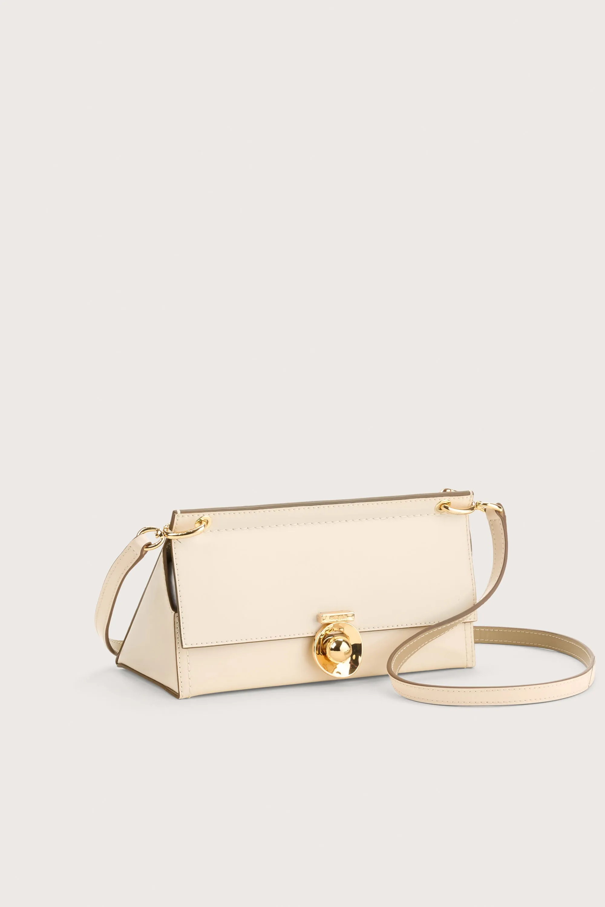 SCARLETT CROSSBODY BAG - OFF WHITE sold by cult gaia product image thumbnail 2